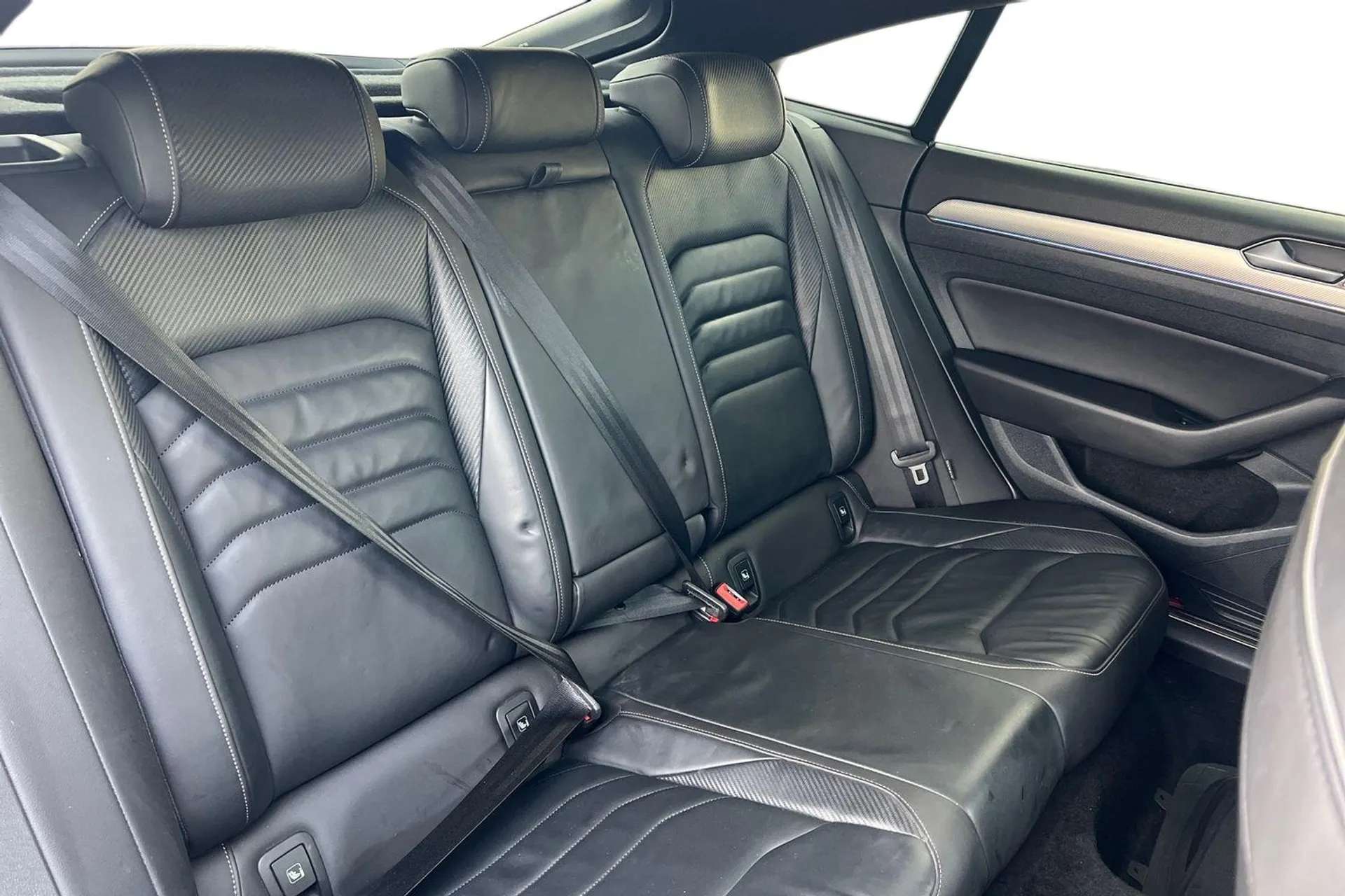 2020 VOLKSWAGEN ARTEON 2020 VOLKSWAGEN ARTEON