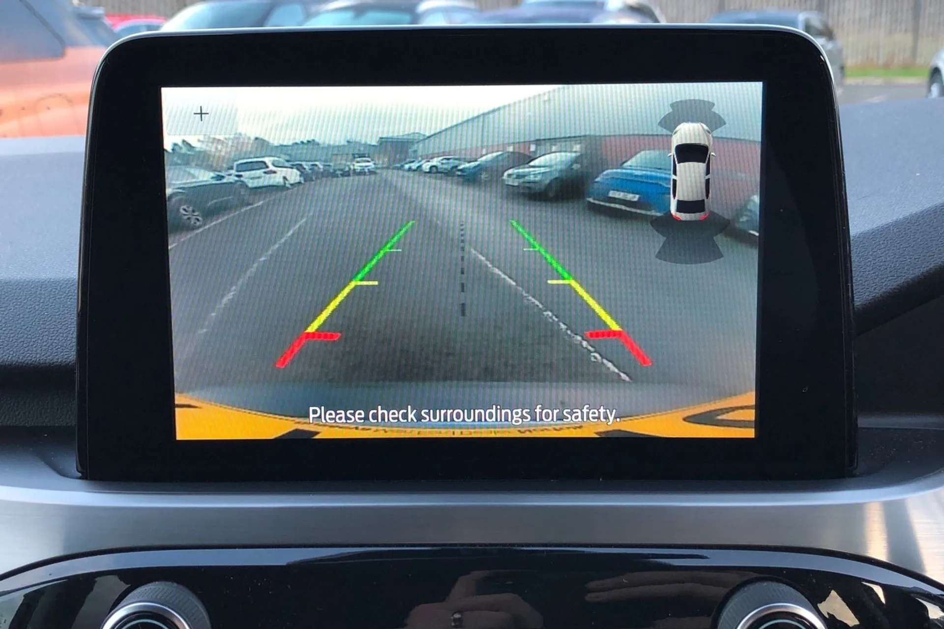 2020 FORD KUGA 2020 FORD KUGA