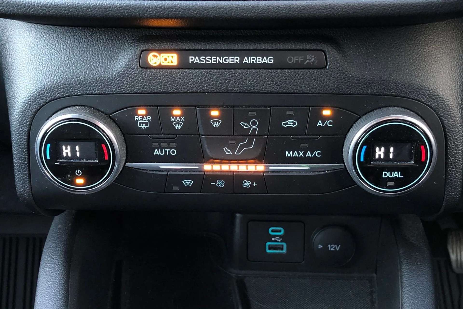 2020 FORD KUGA 2020 FORD KUGA