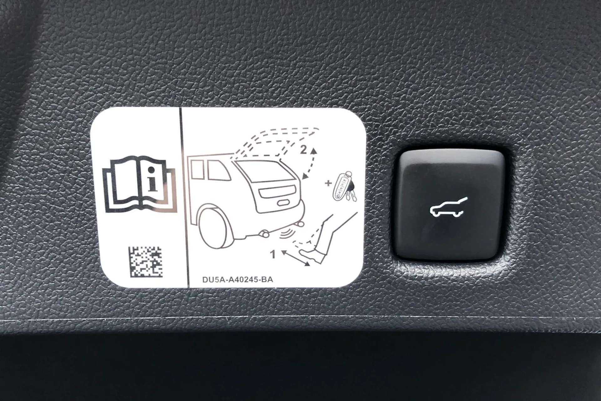 2020 FORD KUGA 2020 FORD KUGA