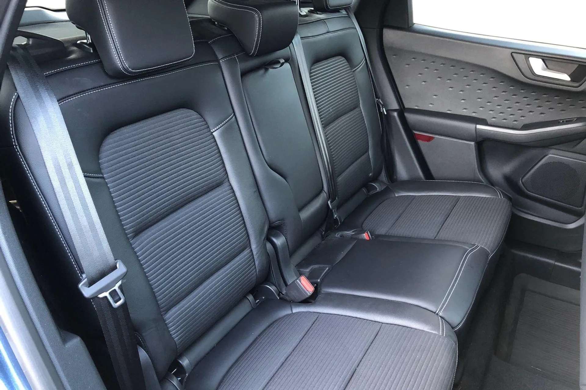 2020 FORD KUGA 2020 FORD KUGA