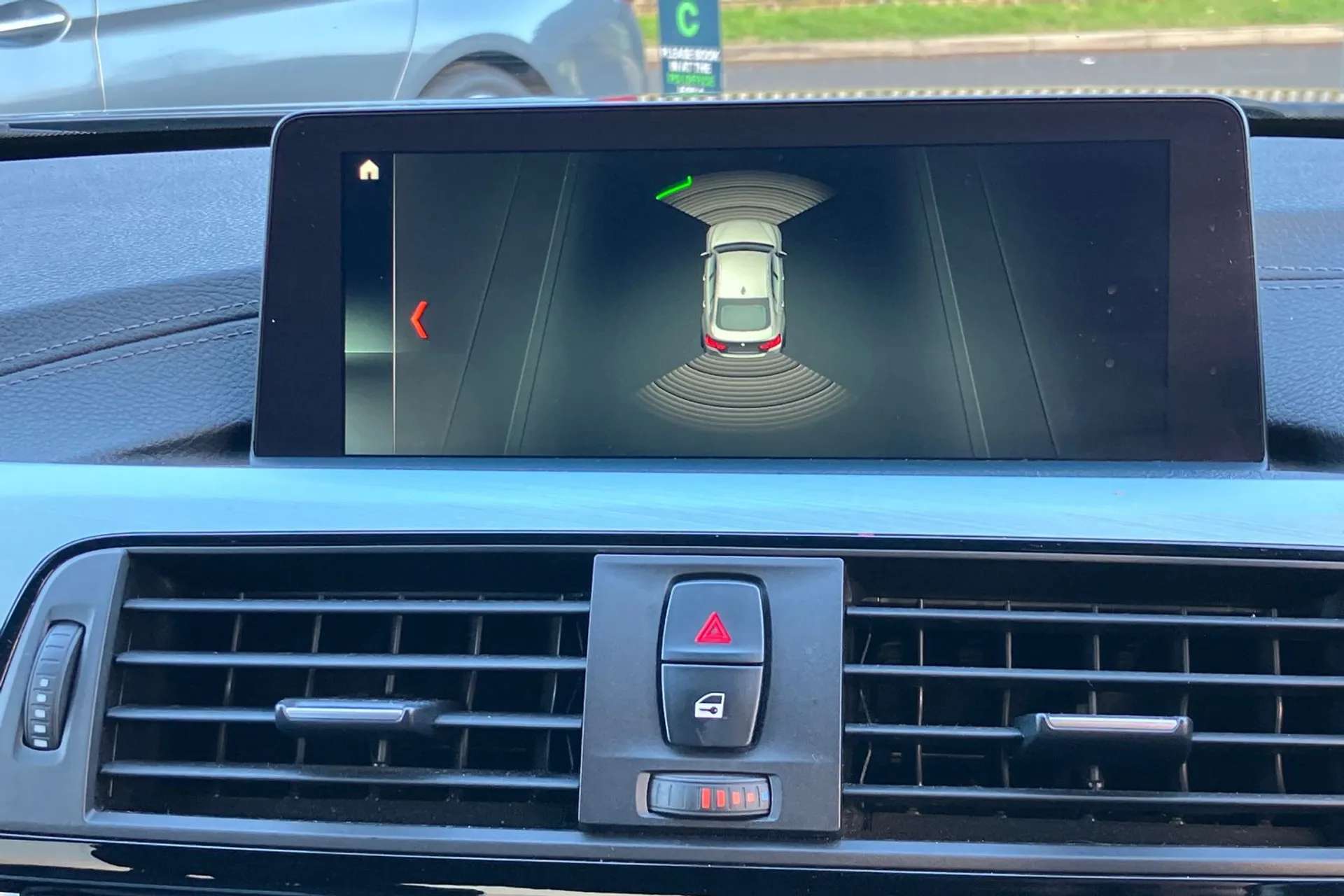 2017 BMW 4 SERIES 2017 BMW 4 SERIES