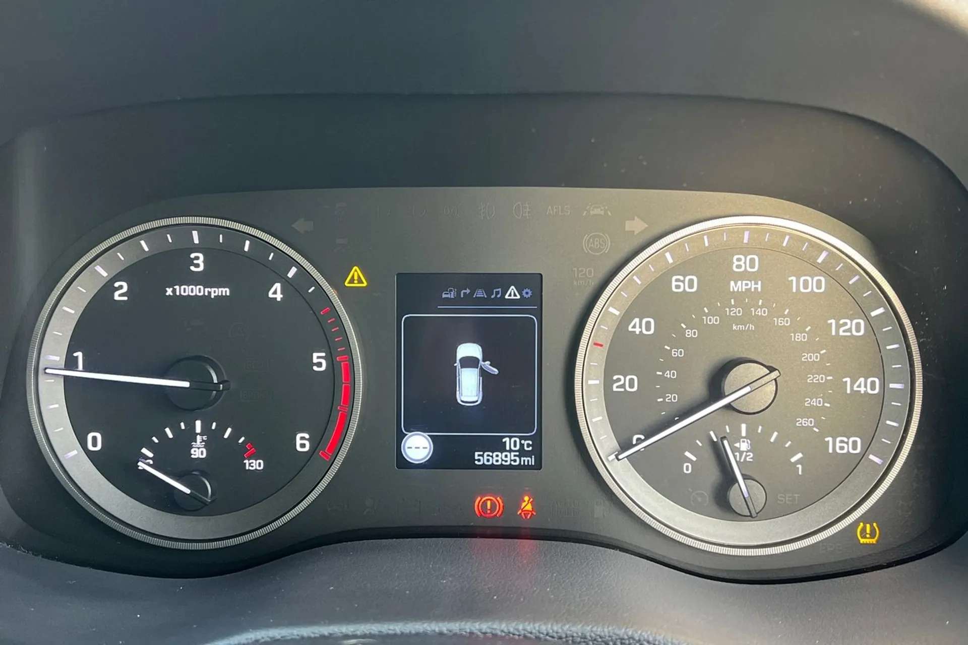 2017 HYUNDAI TUCSON 2017 HYUNDAI TUCSON