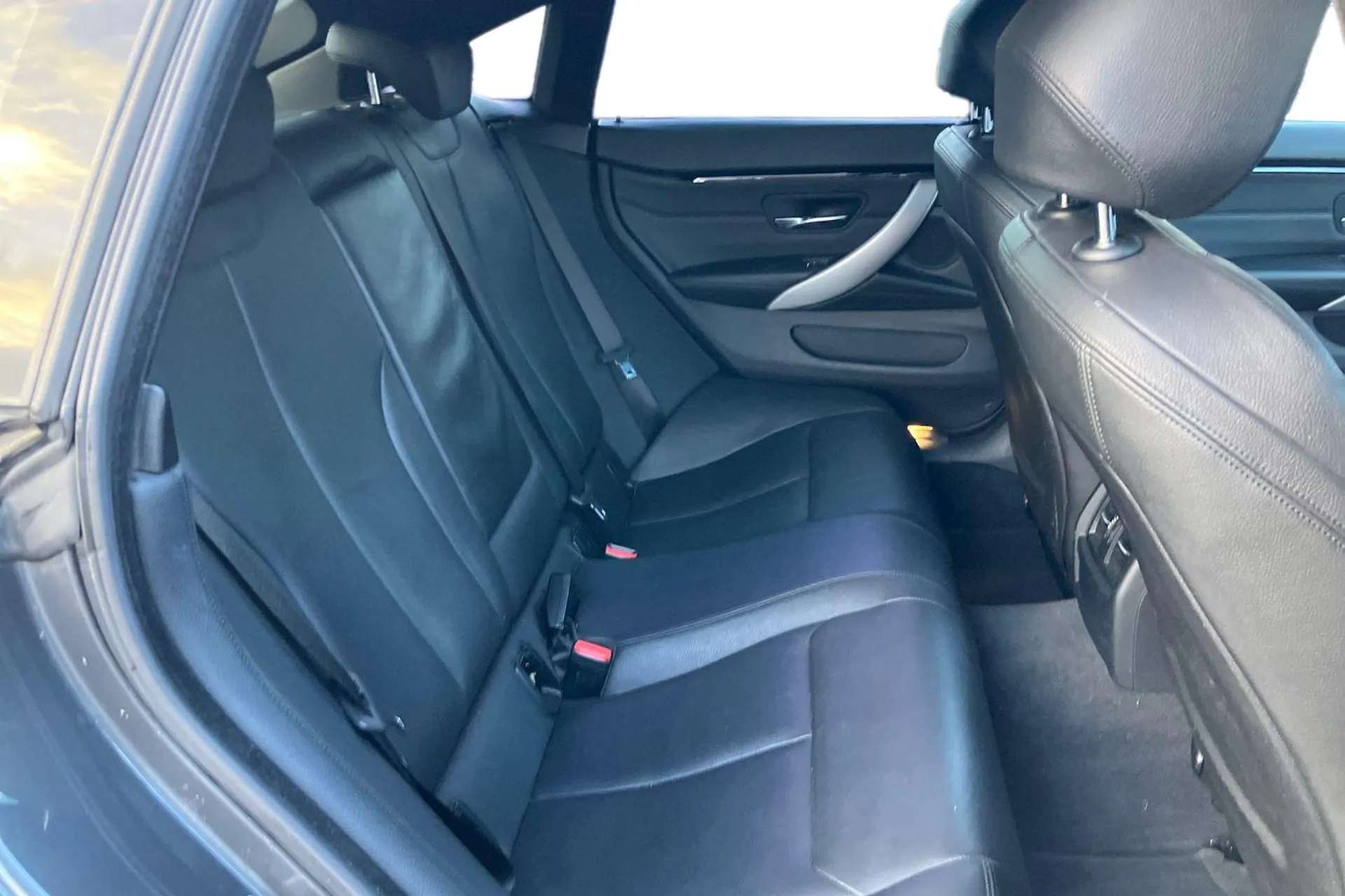 2017 BMW 4 SERIES 2017 BMW 4 SERIES