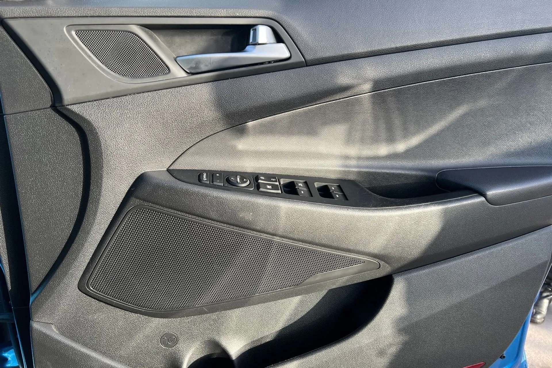 2017 HYUNDAI TUCSON 2017 HYUNDAI TUCSON