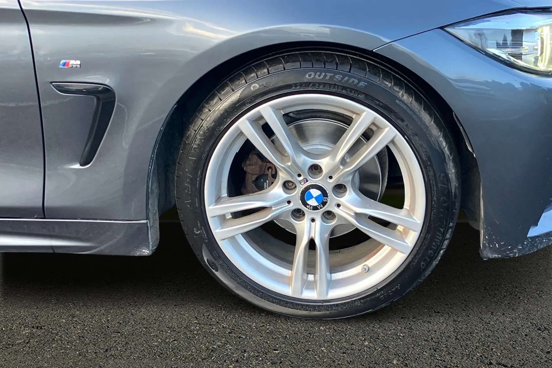 2017 BMW 4 SERIES 2017 BMW 4 SERIES