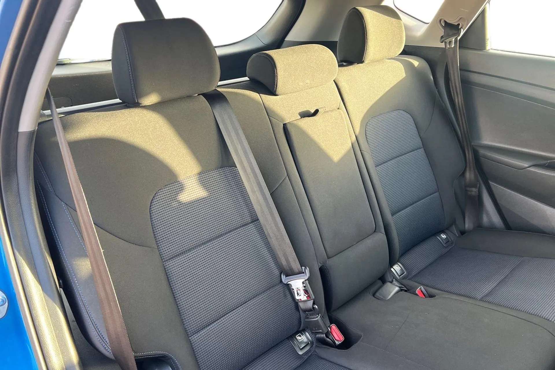 2017 HYUNDAI TUCSON 2017 HYUNDAI TUCSON