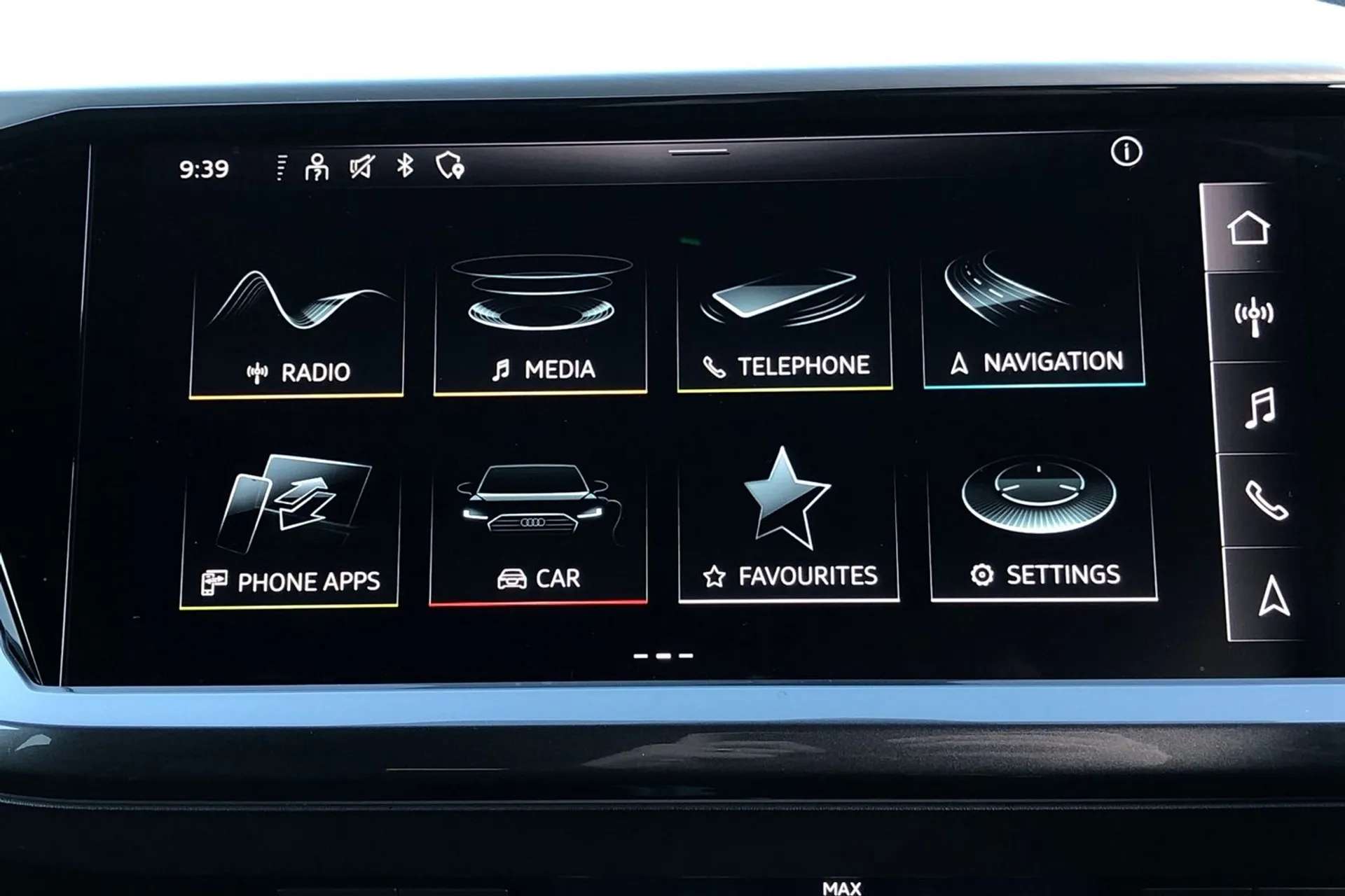 2022 AUDI Q4 2022 AUDI Q4