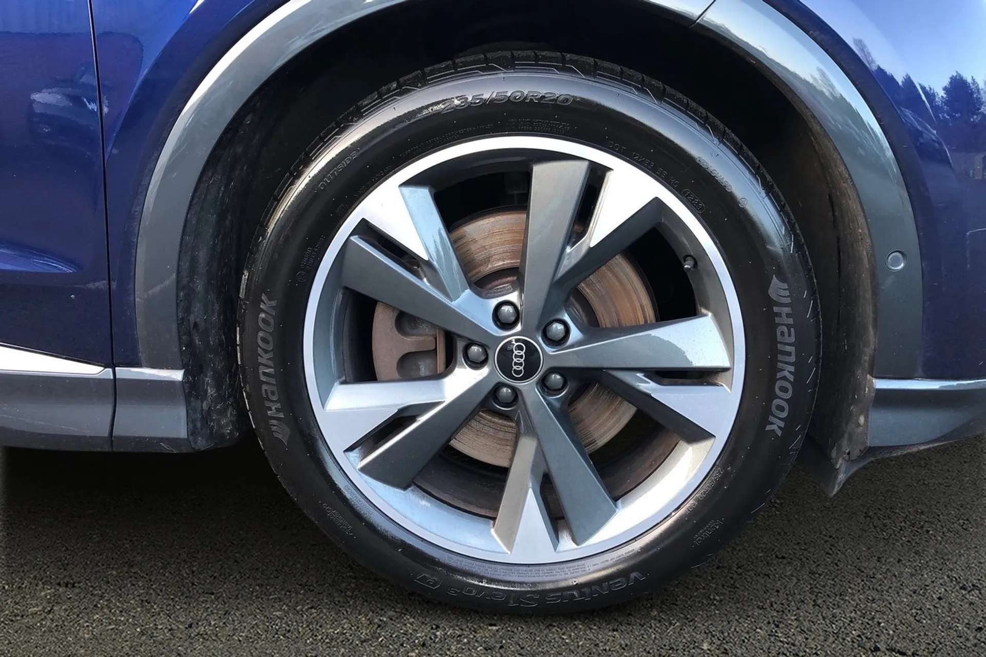 2022 AUDI Q4 2022 AUDI Q4