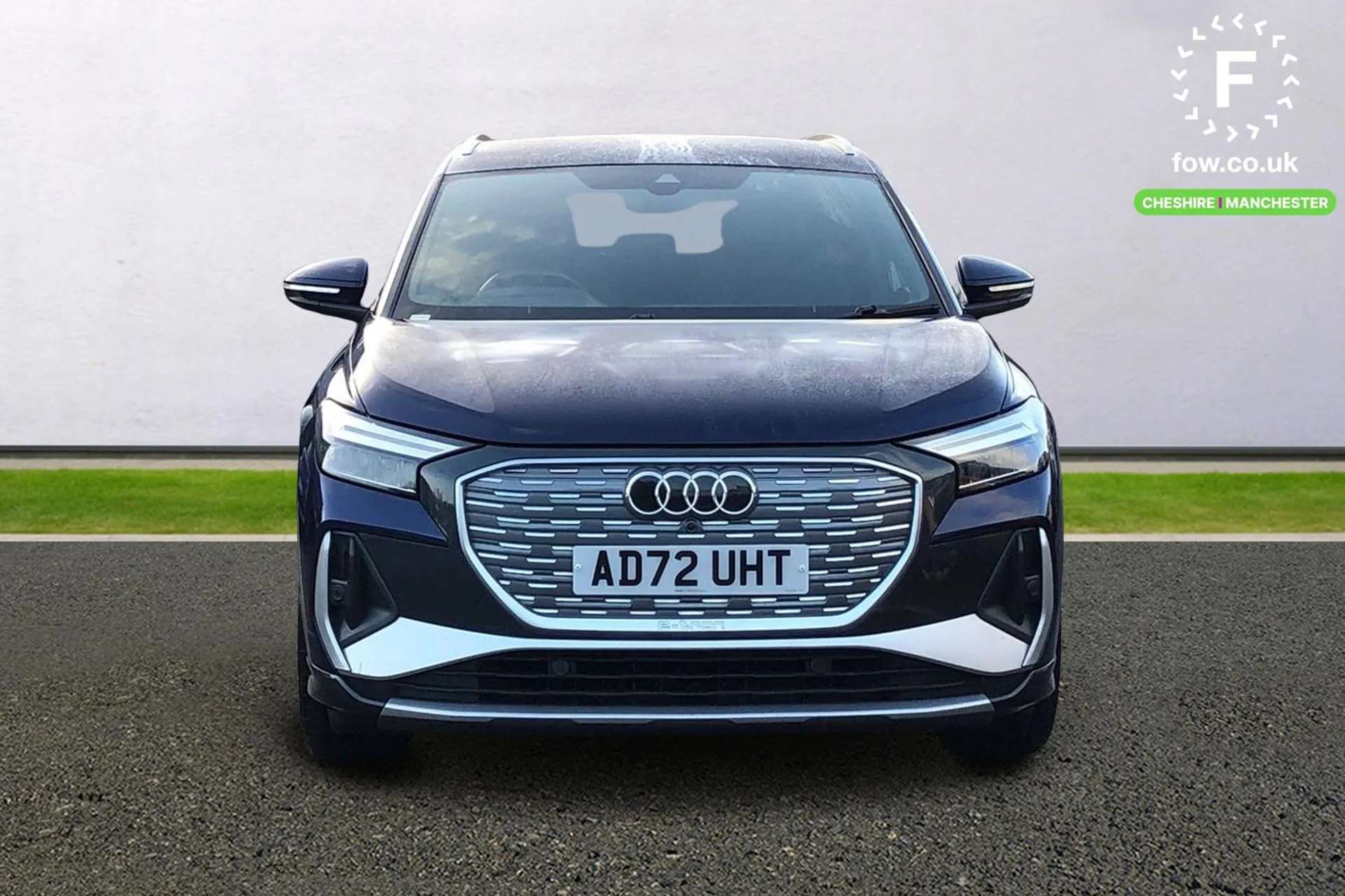 2022 AUDI Q4 2022 AUDI Q4