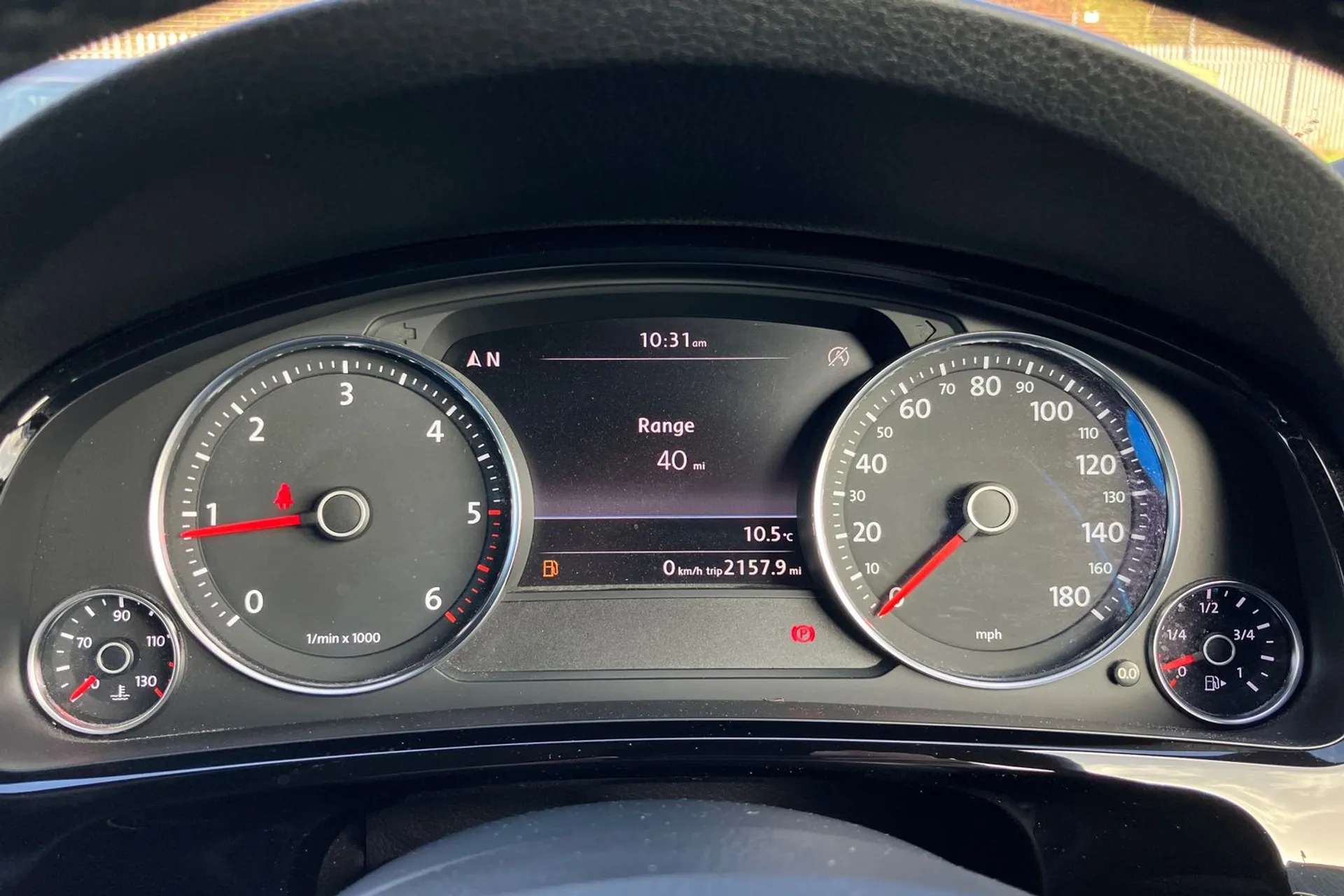 2017 VOLKSWAGEN TOUAREG 2017 VOLKSWAGEN TOUAREG