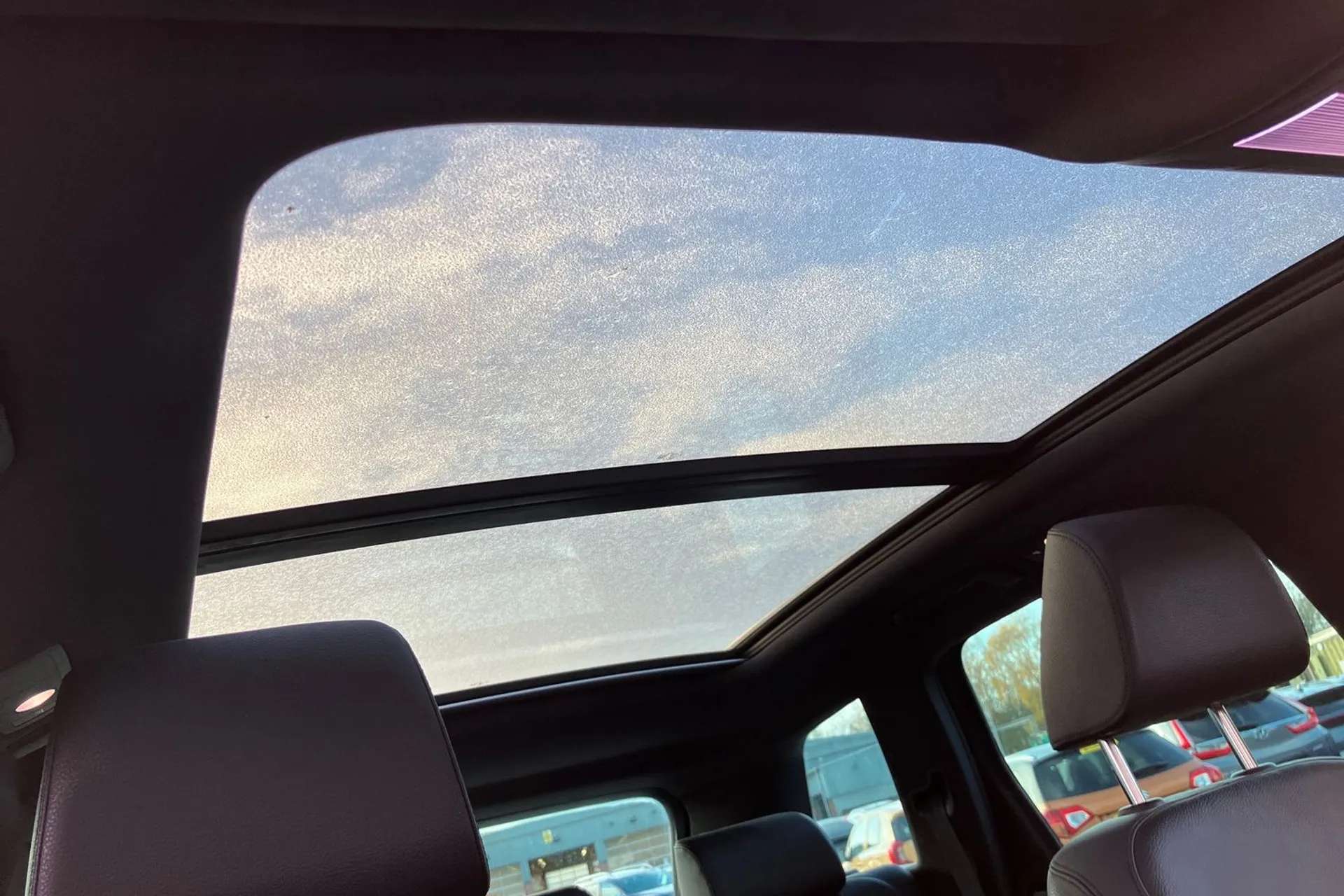 2017 VOLKSWAGEN TOUAREG 2017 VOLKSWAGEN TOUAREG