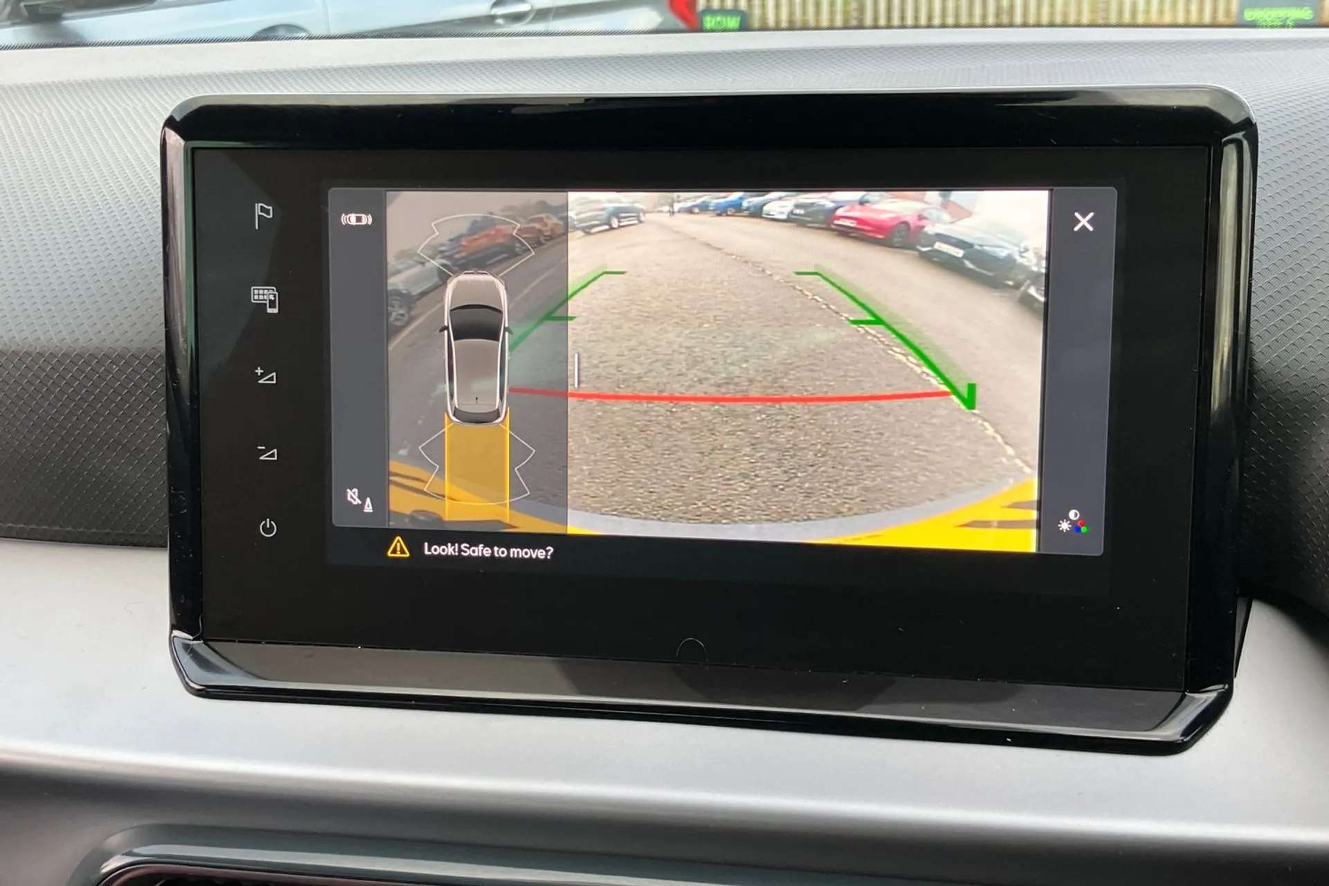 2022 SEAT IBIZA 2022 SEAT IBIZA