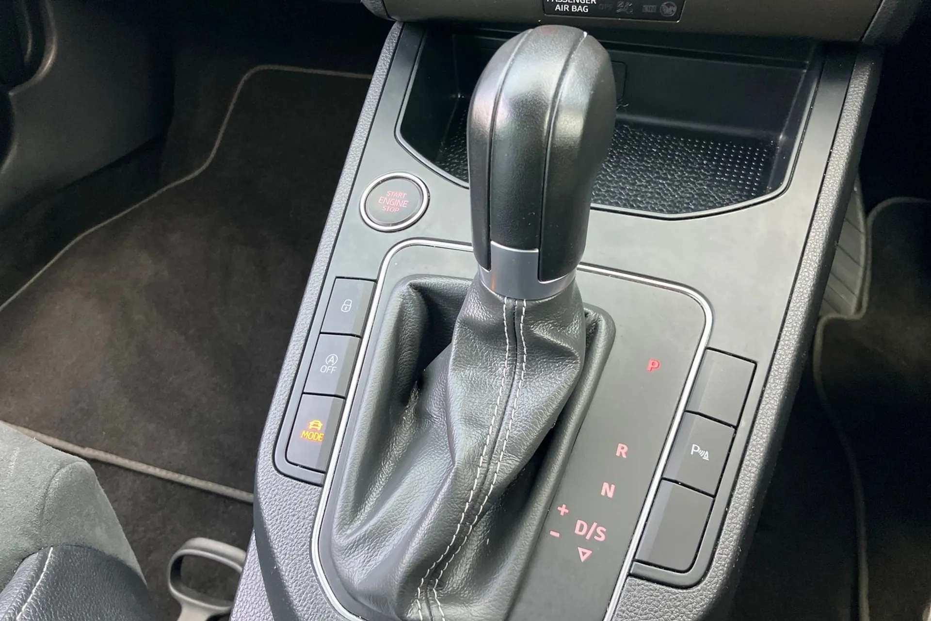 2022 SEAT IBIZA 2022 SEAT IBIZA