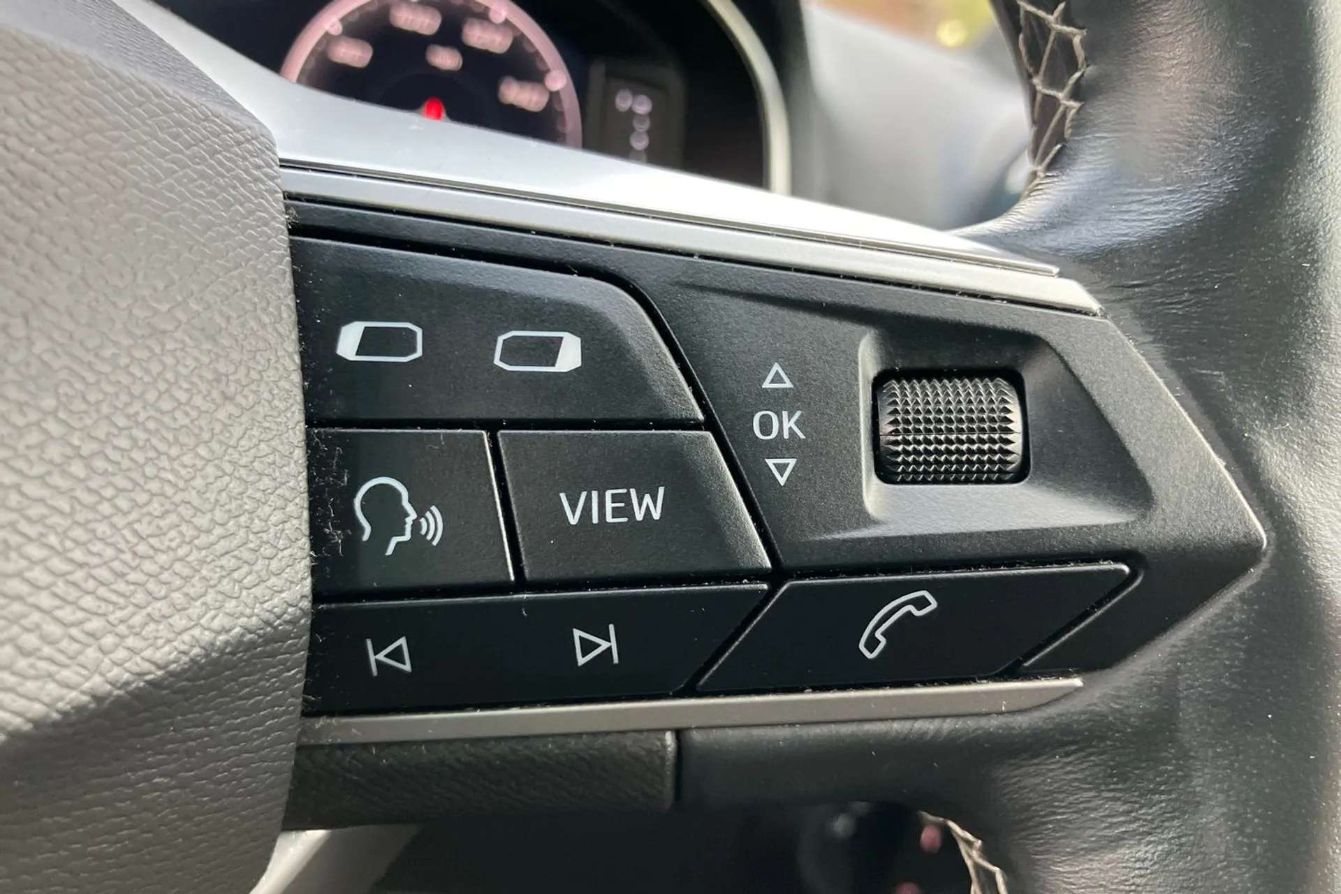 2022 SEAT IBIZA 2022 SEAT IBIZA