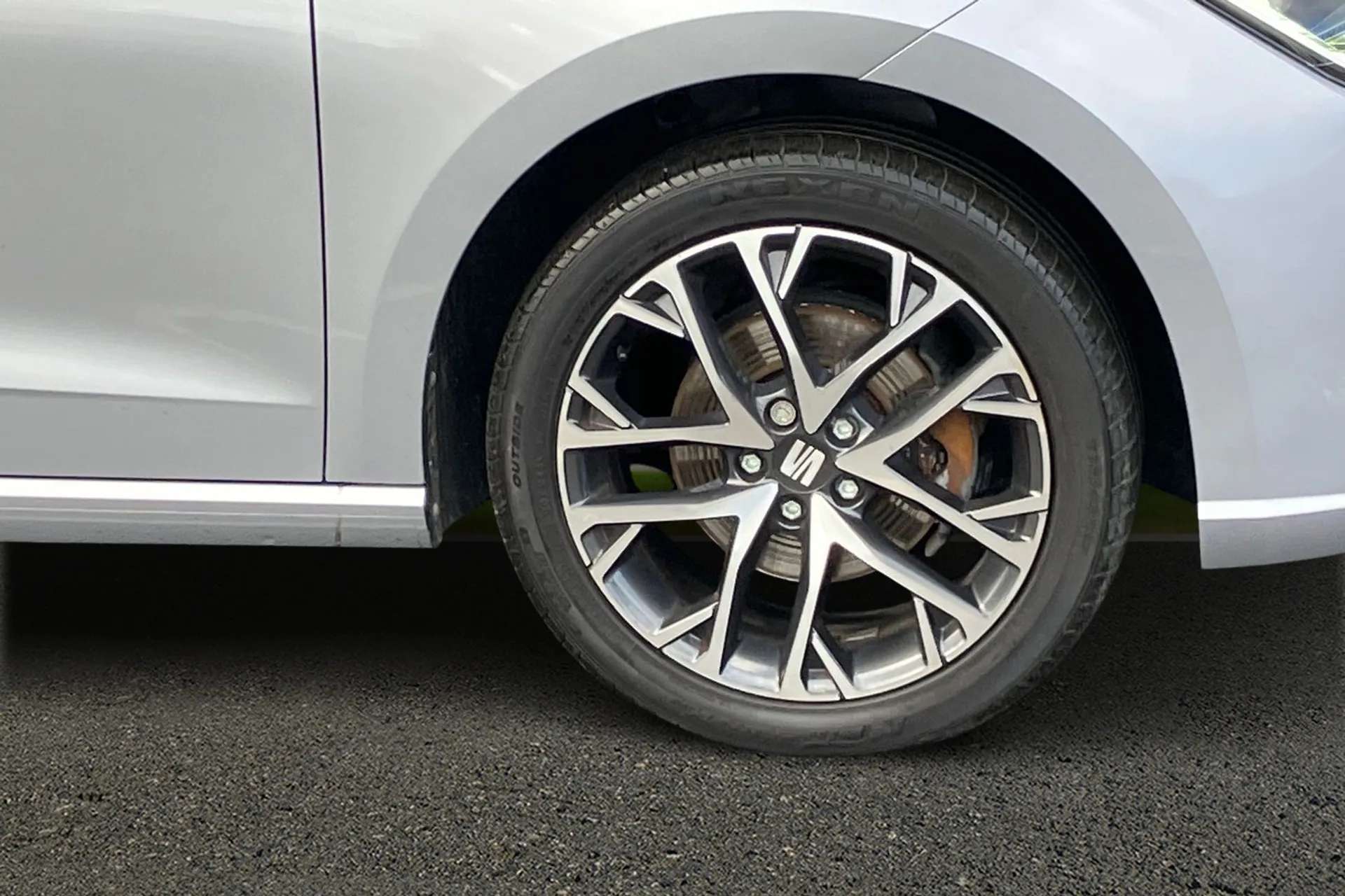 2022 SEAT IBIZA 2022 SEAT IBIZA