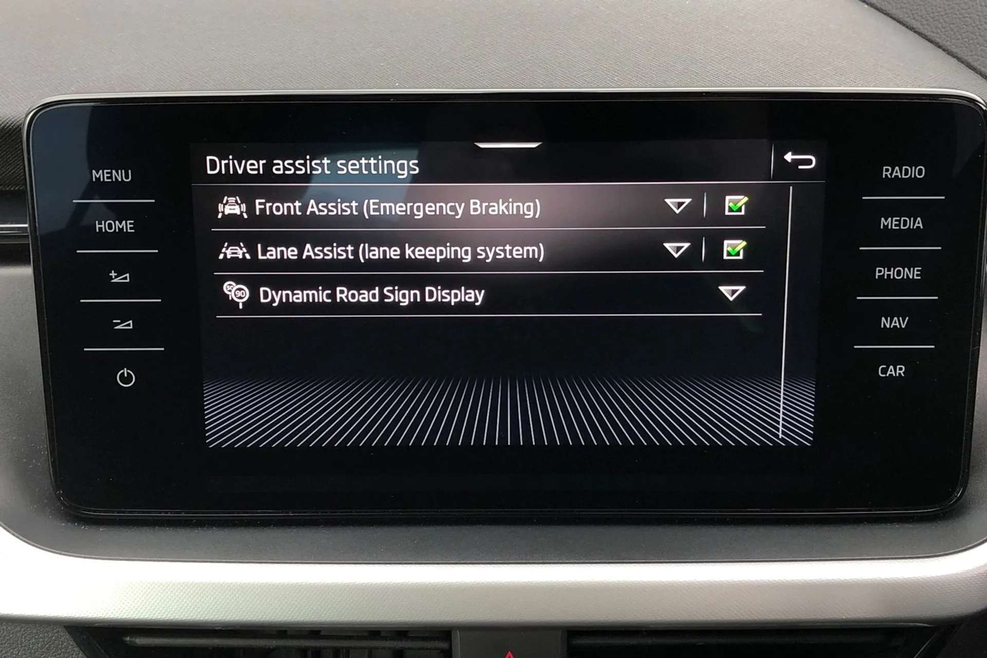 2023 SKODA KAMIQ 2023 SKODA KAMIQ