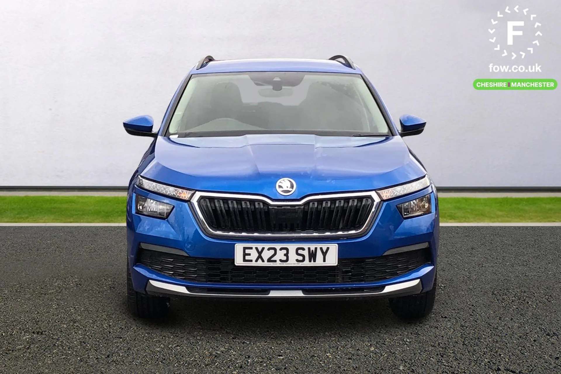 2023 SKODA KAMIQ 2023 SKODA KAMIQ