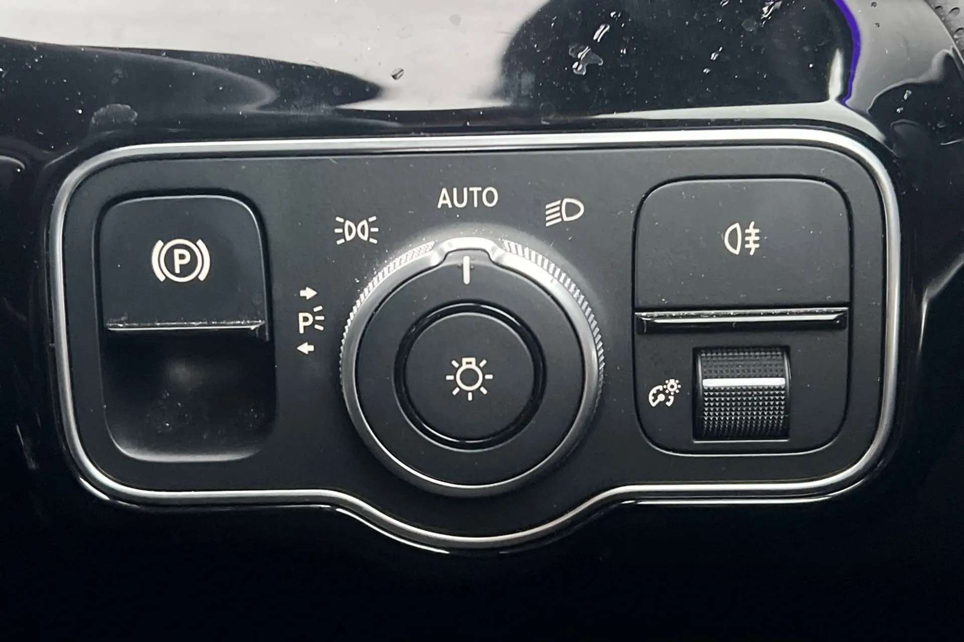 2021 MERCEDES-BENZ A CLASS 2021 MERCEDES-BENZ A CLASS