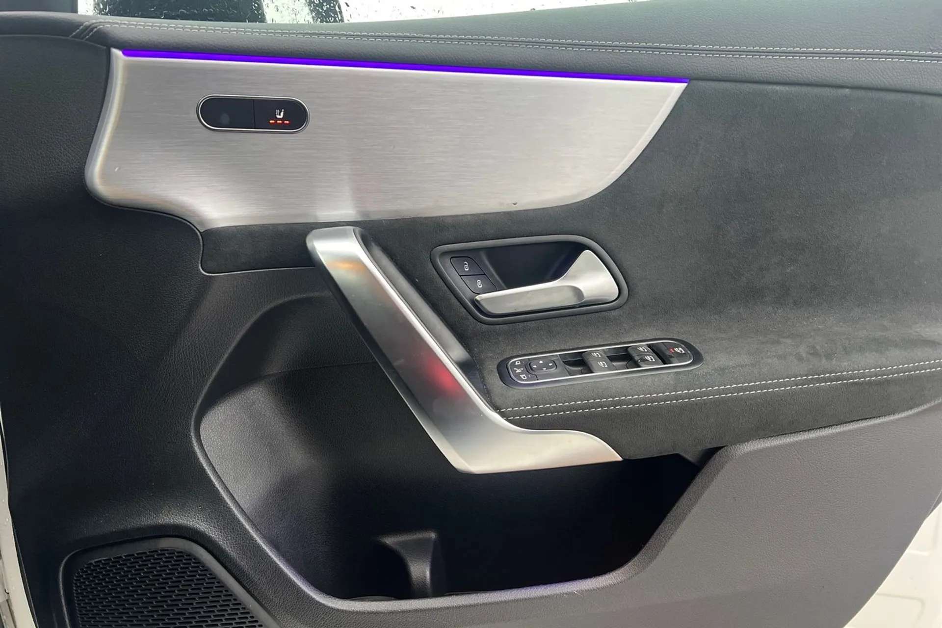 2021 MERCEDES-BENZ A CLASS 2021 MERCEDES-BENZ A CLASS