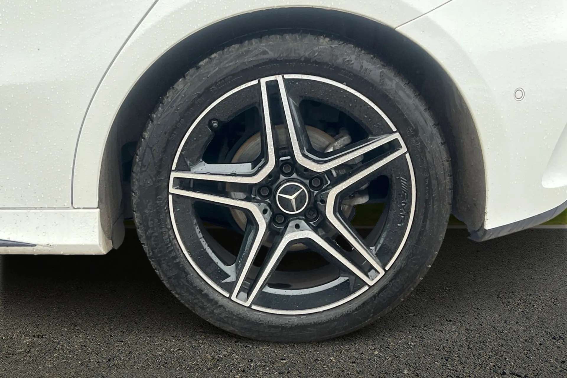 2021 MERCEDES-BENZ A CLASS 2021 MERCEDES-BENZ A CLASS