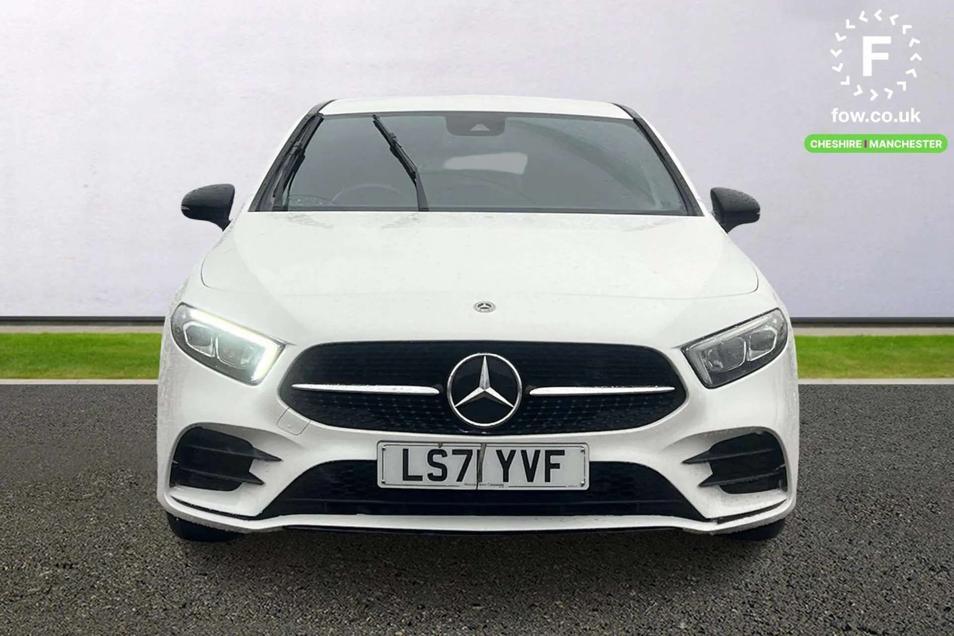 2021 MERCEDES-BENZ A CLASS 2021 MERCEDES-BENZ A CLASS
