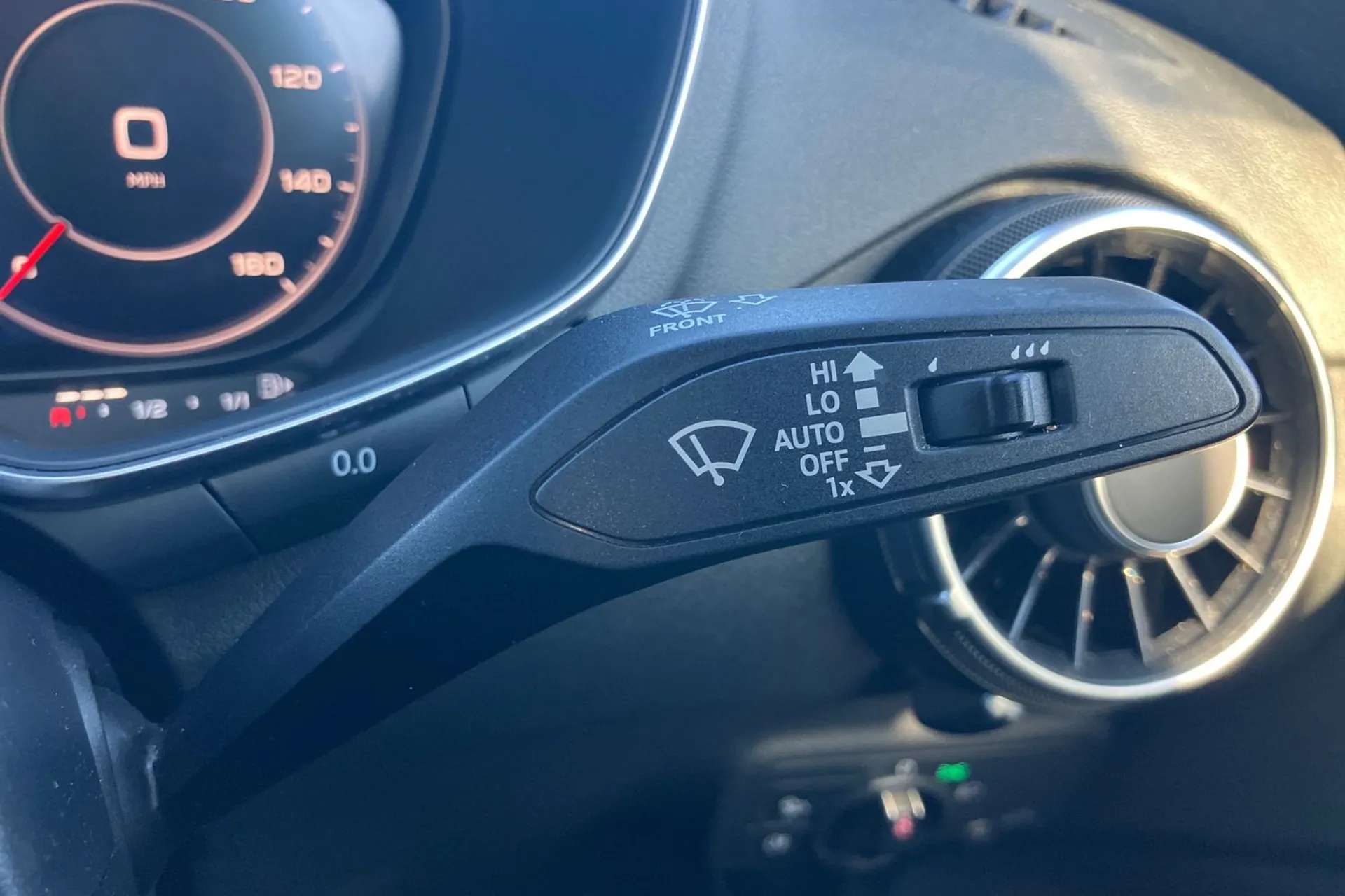 2017 AUDI TT 2017 AUDI TT