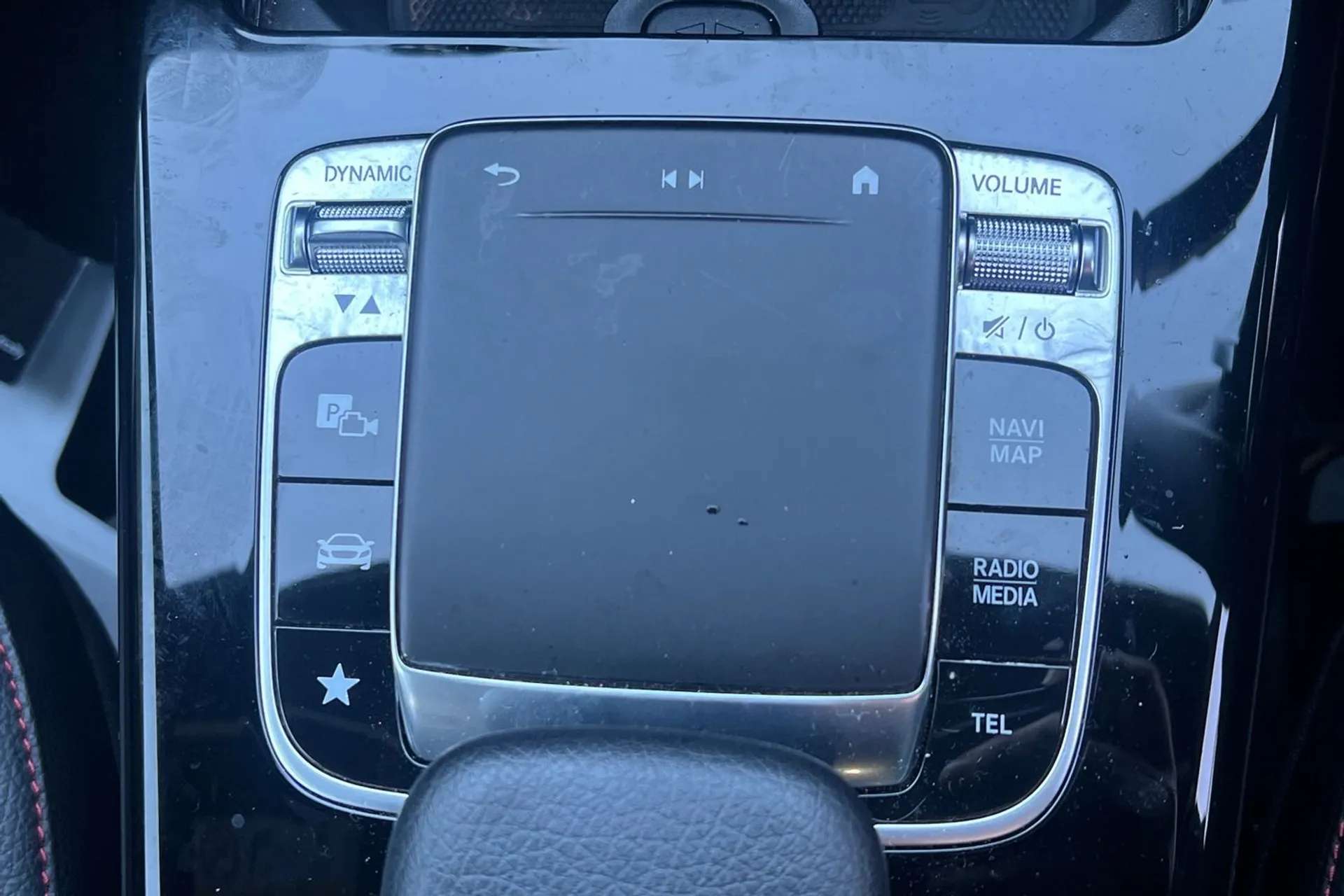 2020 MERCEDES-BENZ A CLASS 2020 MERCEDES-BENZ A CLASS