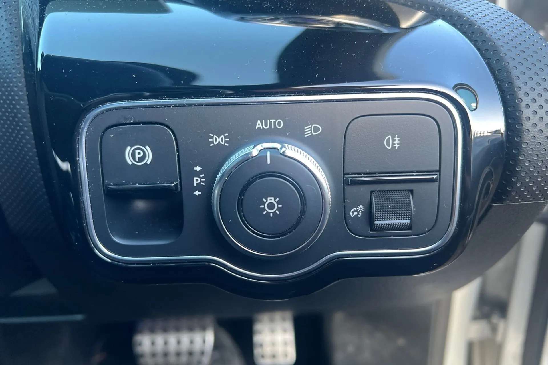 2020 MERCEDES-BENZ A CLASS 2020 MERCEDES-BENZ A CLASS