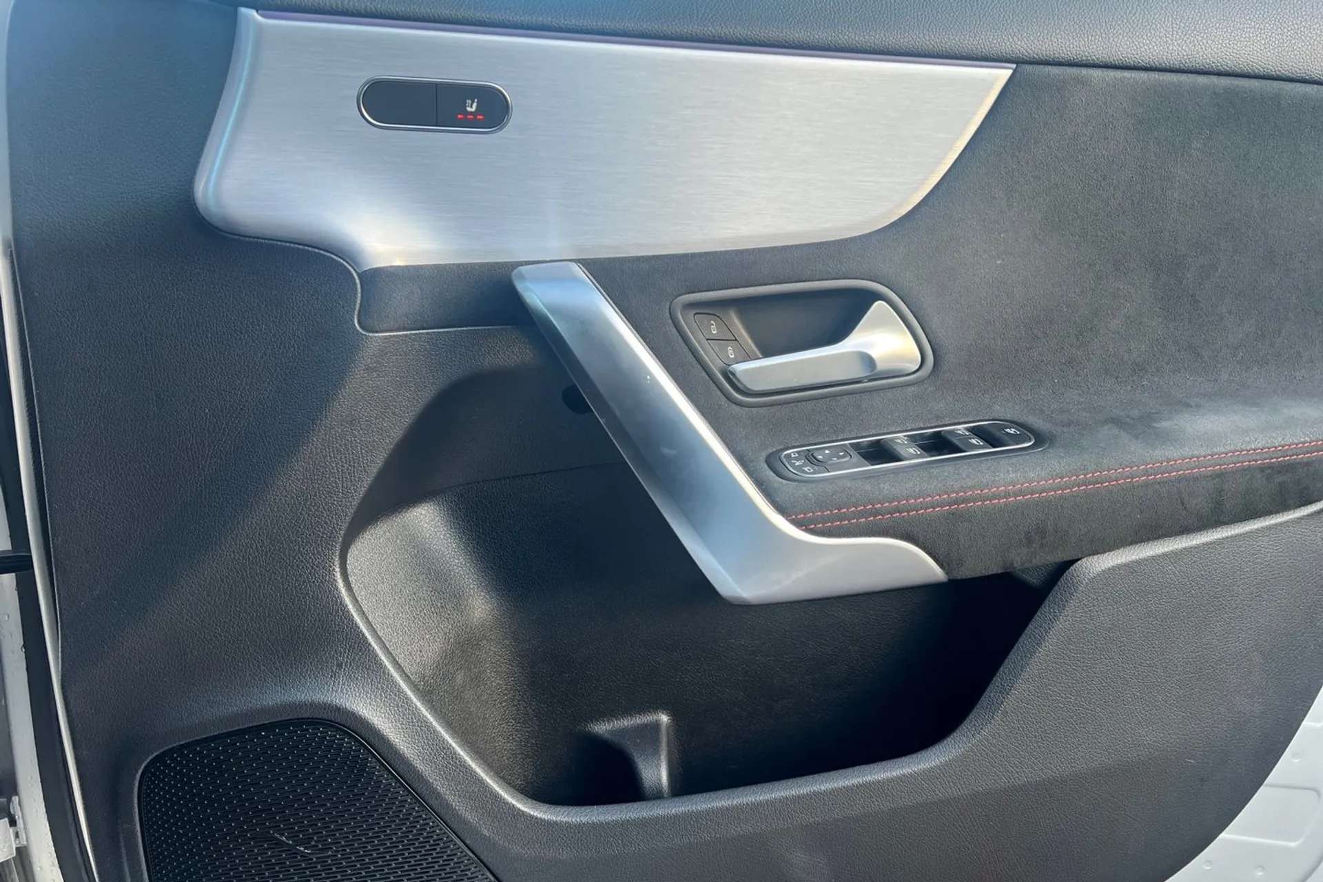 2020 MERCEDES-BENZ A CLASS 2020 MERCEDES-BENZ A CLASS