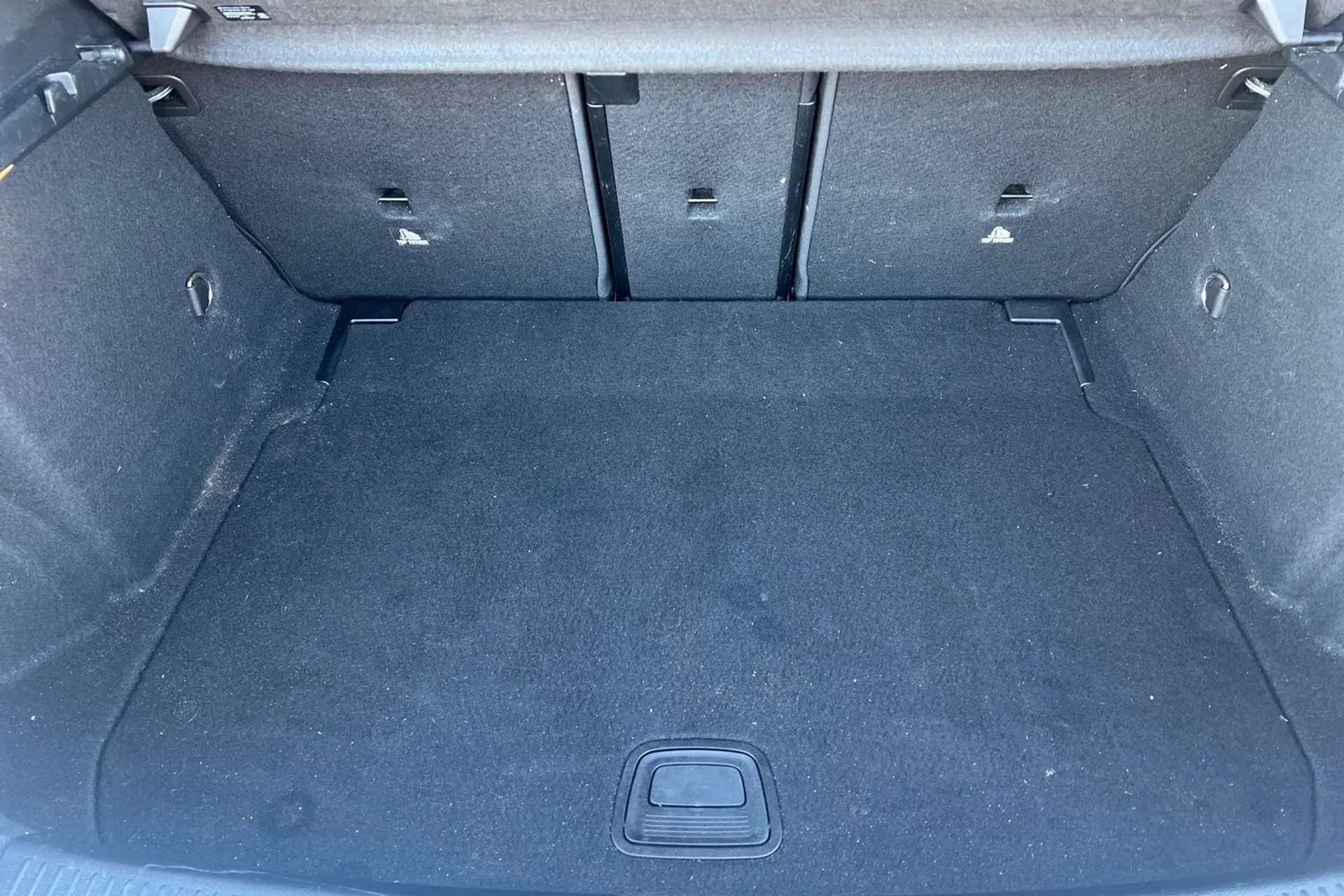 2020 MERCEDES-BENZ A CLASS 2020 MERCEDES-BENZ A CLASS