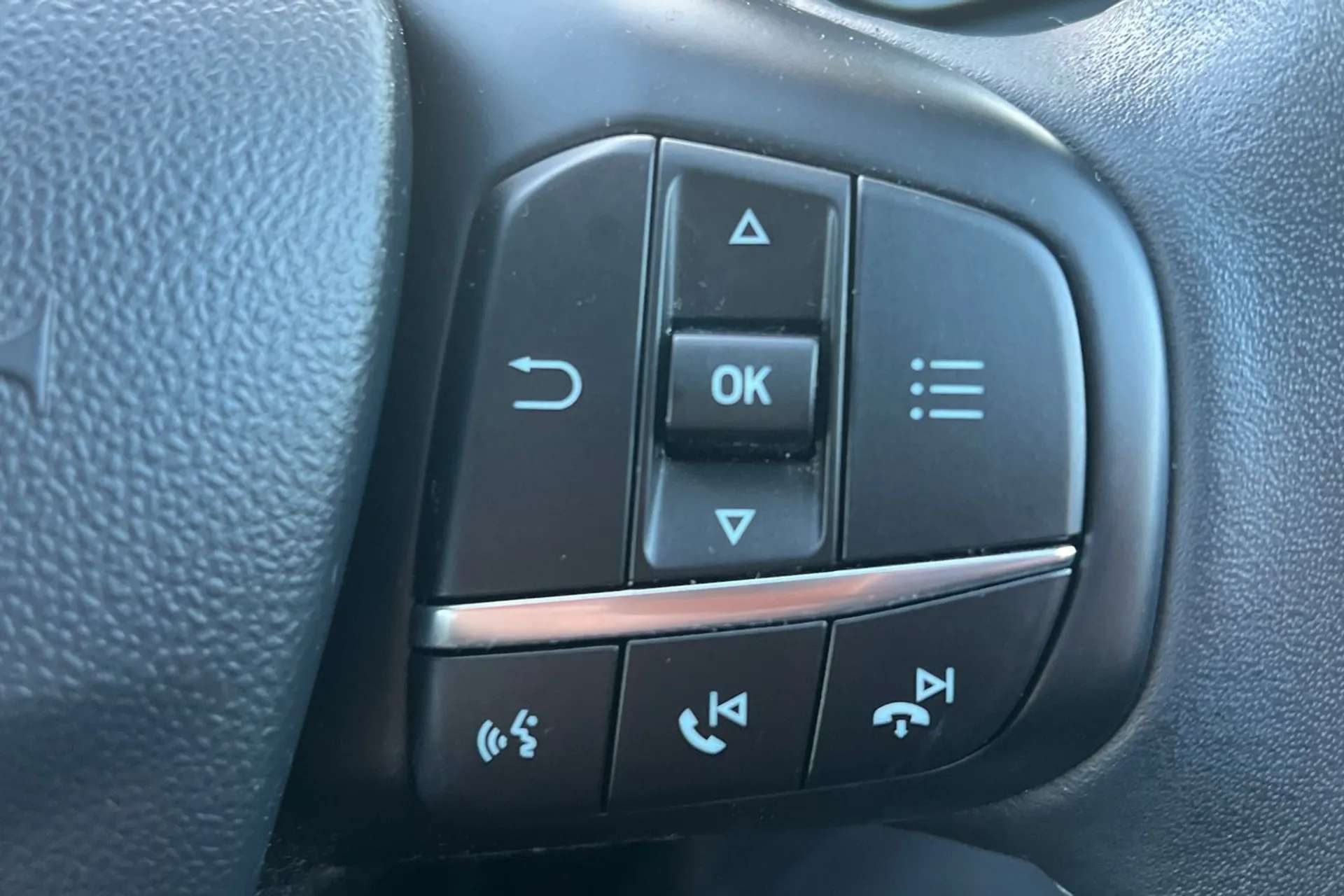 2020 FORD FIESTA 2020 FORD FIESTA