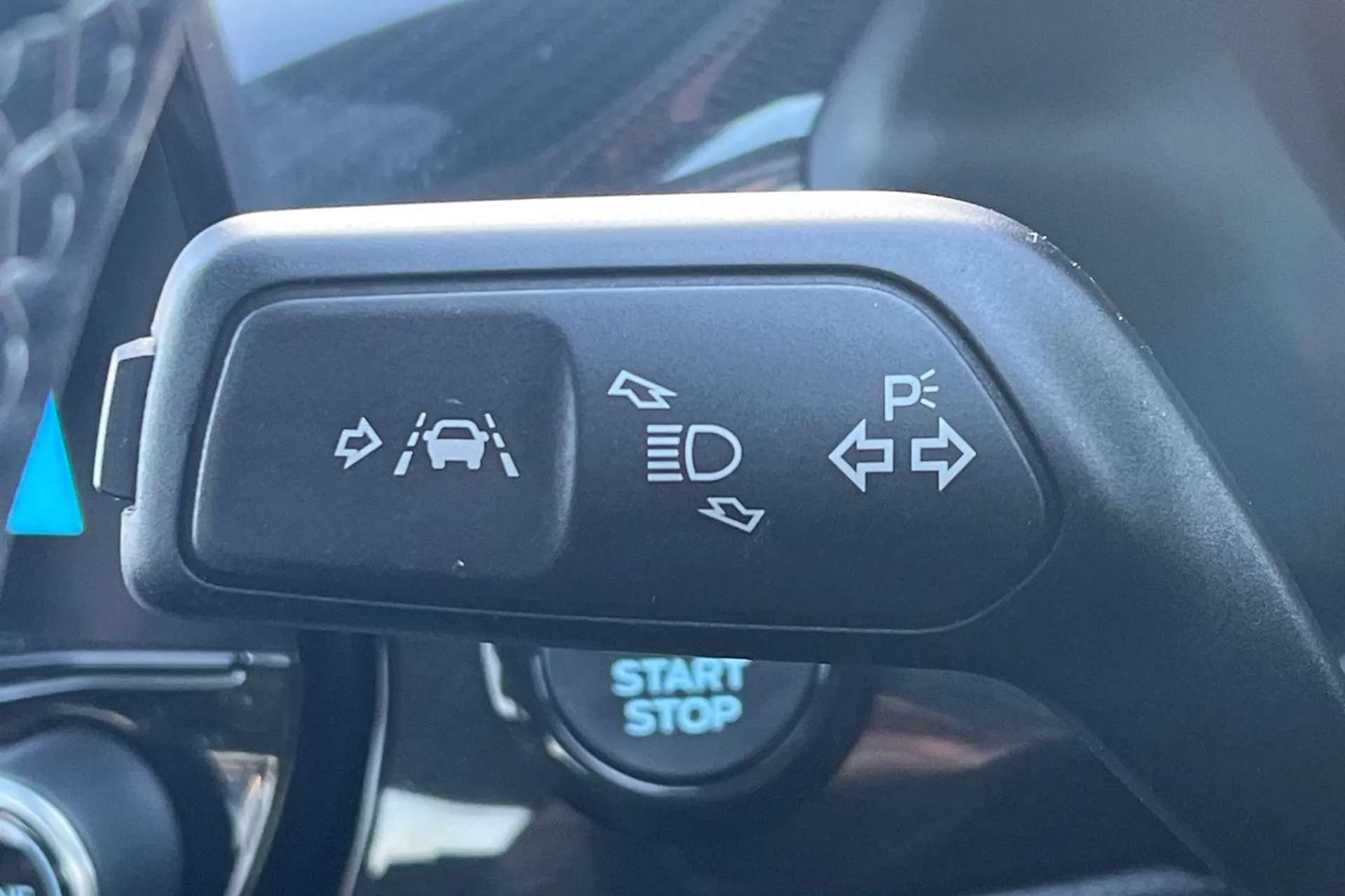 2020 FORD FIESTA 2020 FORD FIESTA