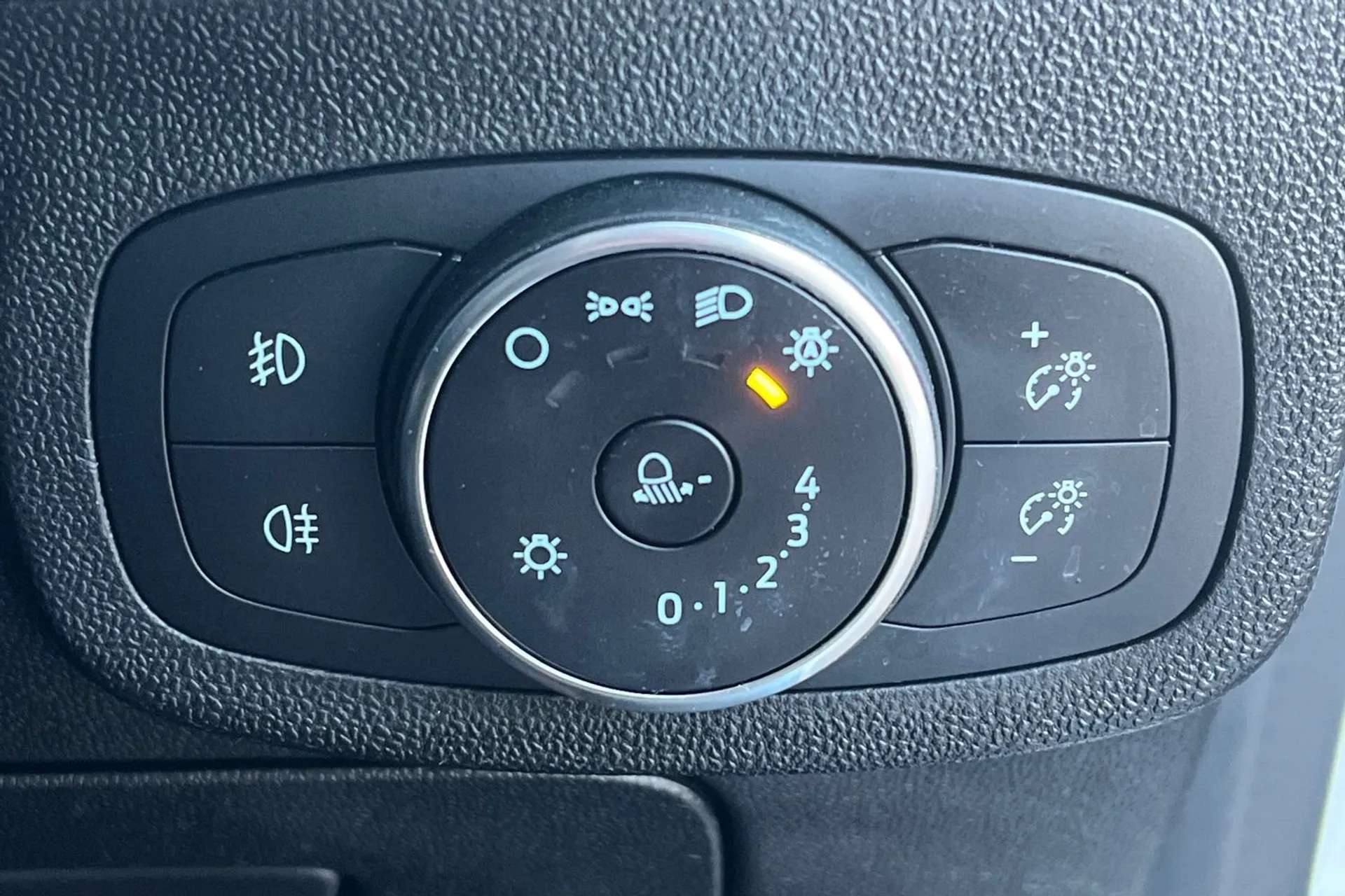 2020 FORD FIESTA 2020 FORD FIESTA