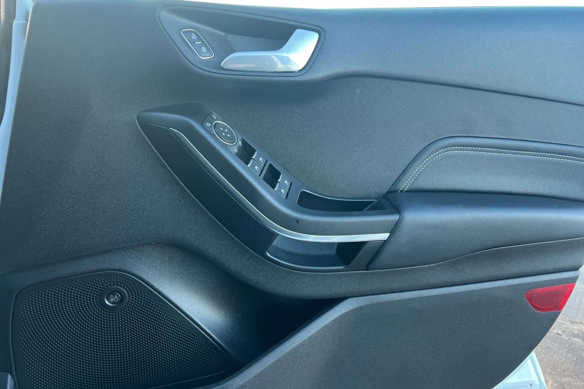 2020 FORD FIESTA 2020 FORD FIESTA