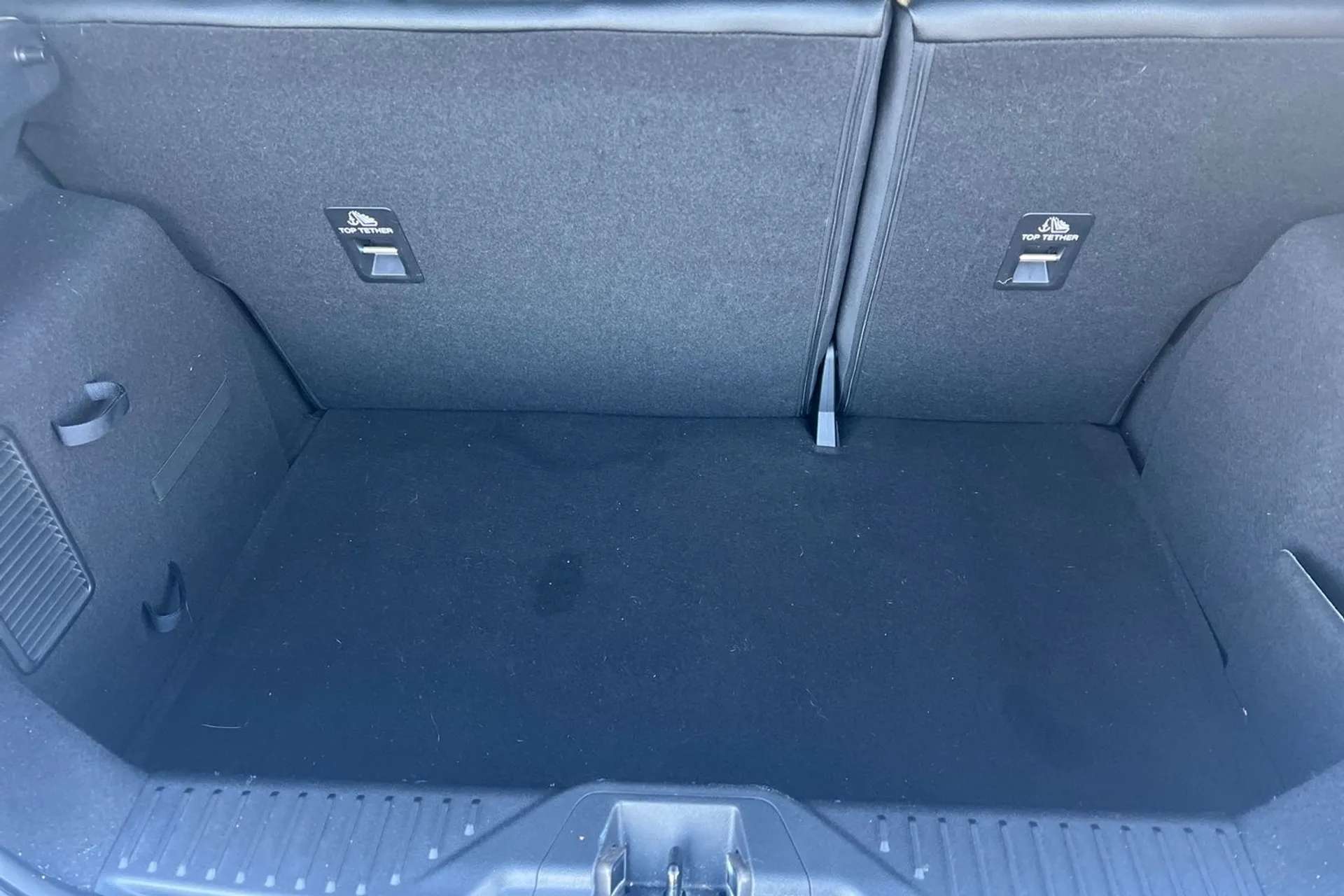 2020 FORD FIESTA 2020 FORD FIESTA