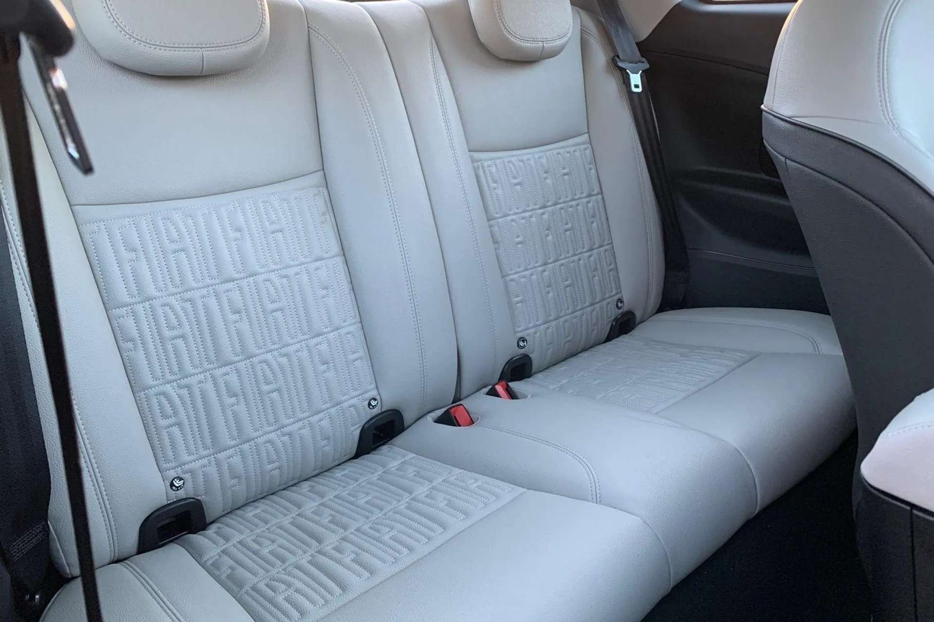 2022 FIAT 500 2022 FIAT 500