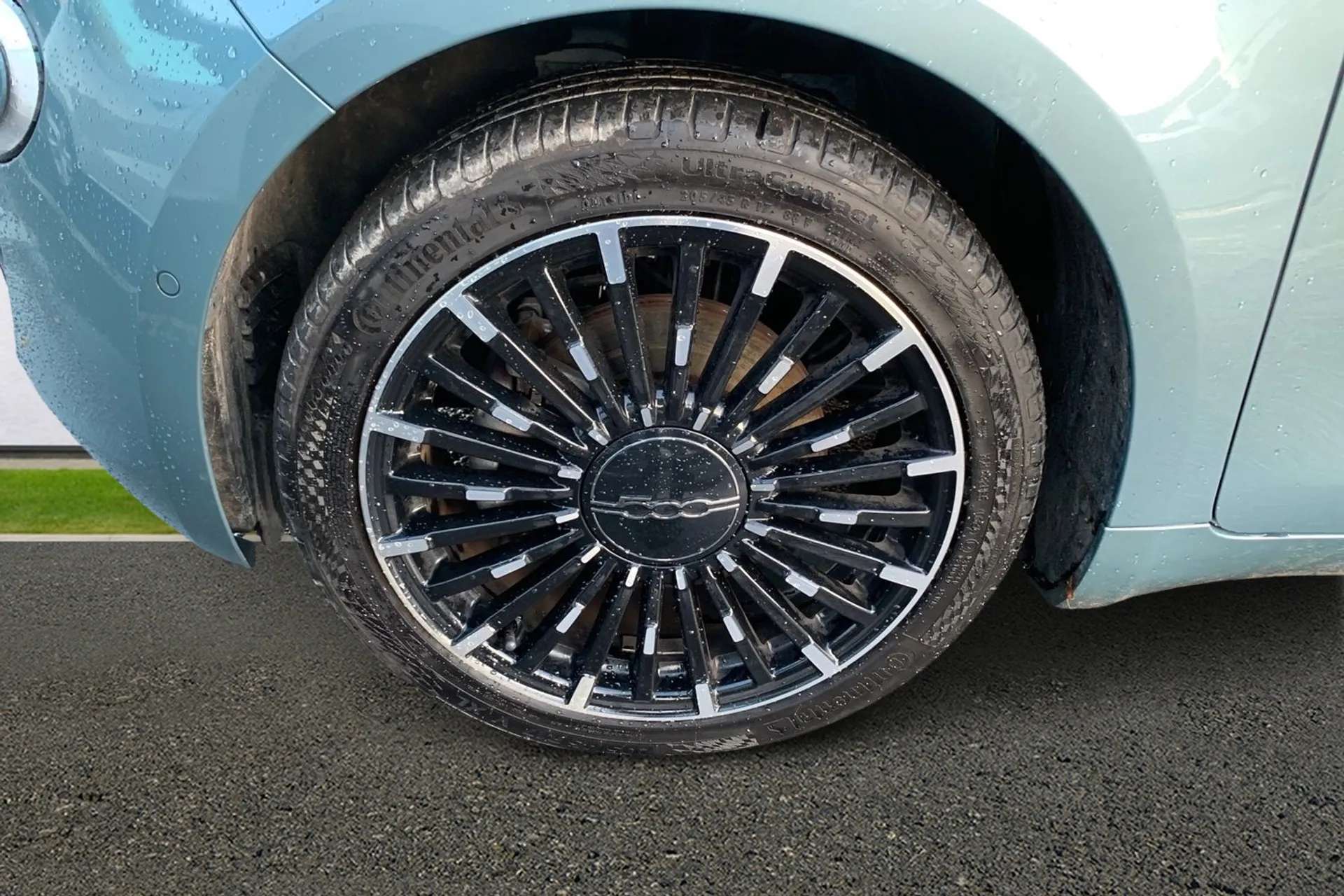 2022 FIAT 500 2022 FIAT 500