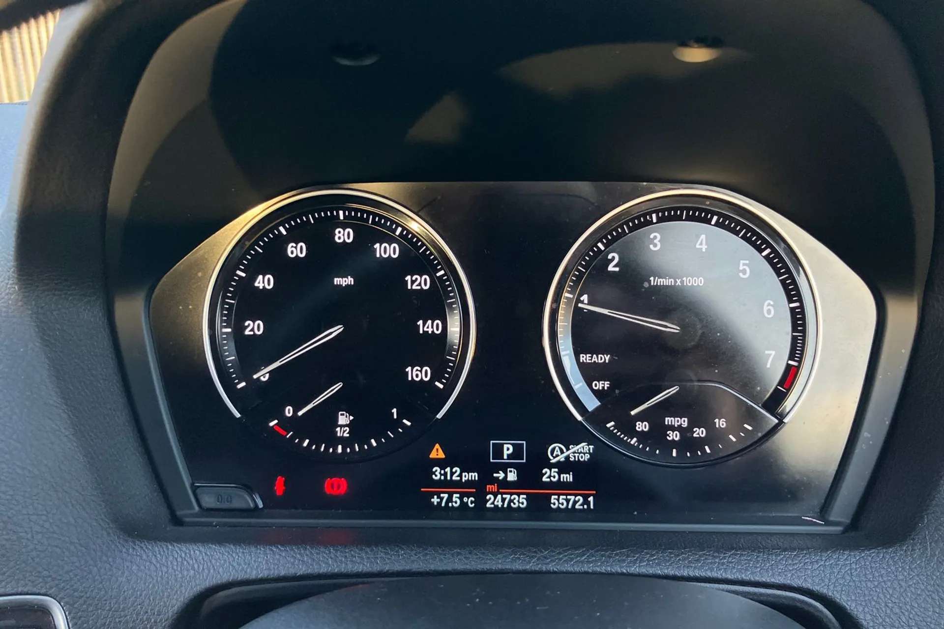 2018 BMW 1 SERIES 2018 BMW 1 SERIES