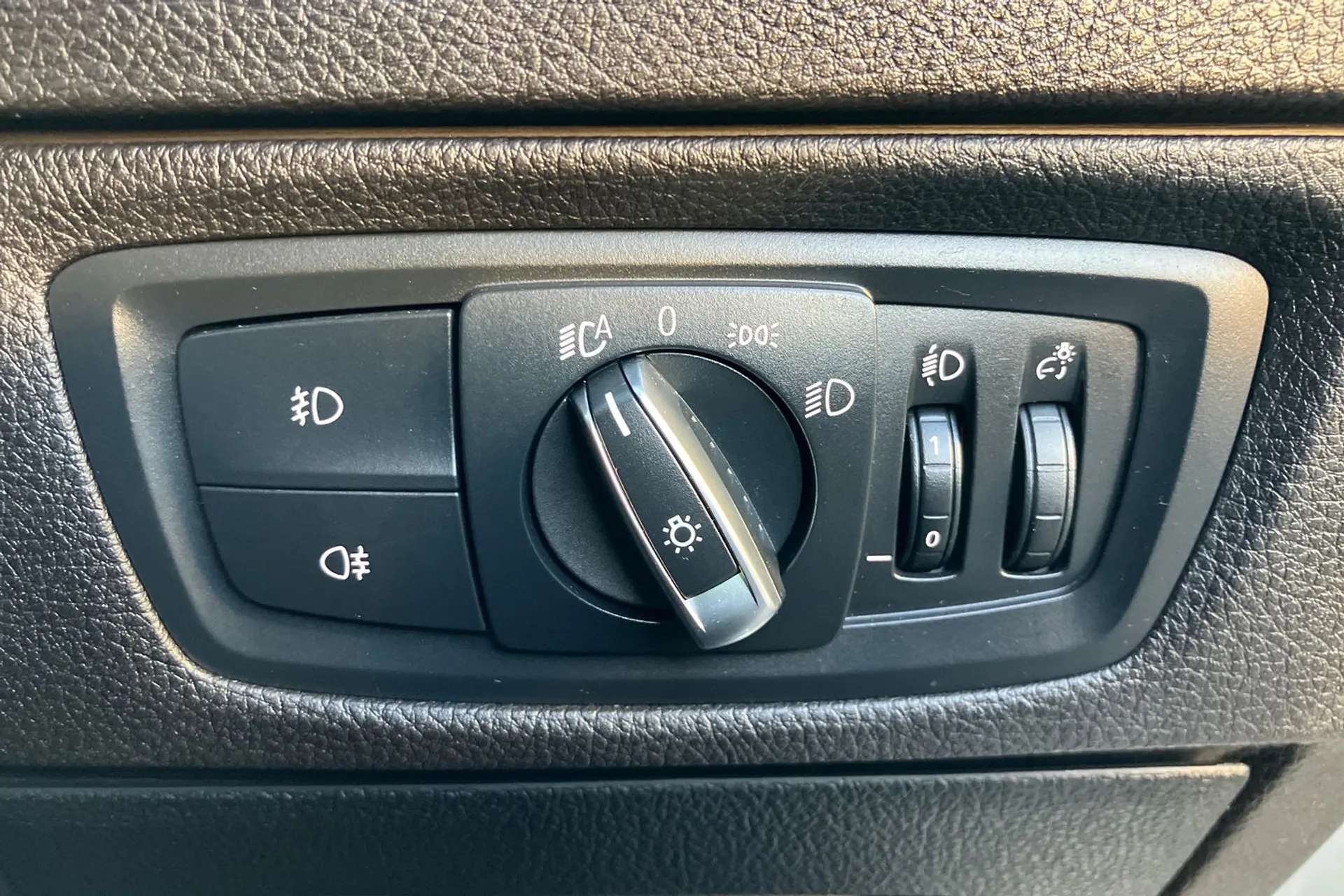 2018 BMW 1 SERIES 2018 BMW 1 SERIES