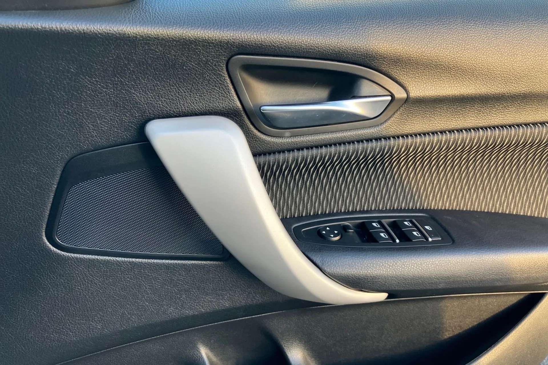 2018 BMW 1 SERIES 2018 BMW 1 SERIES