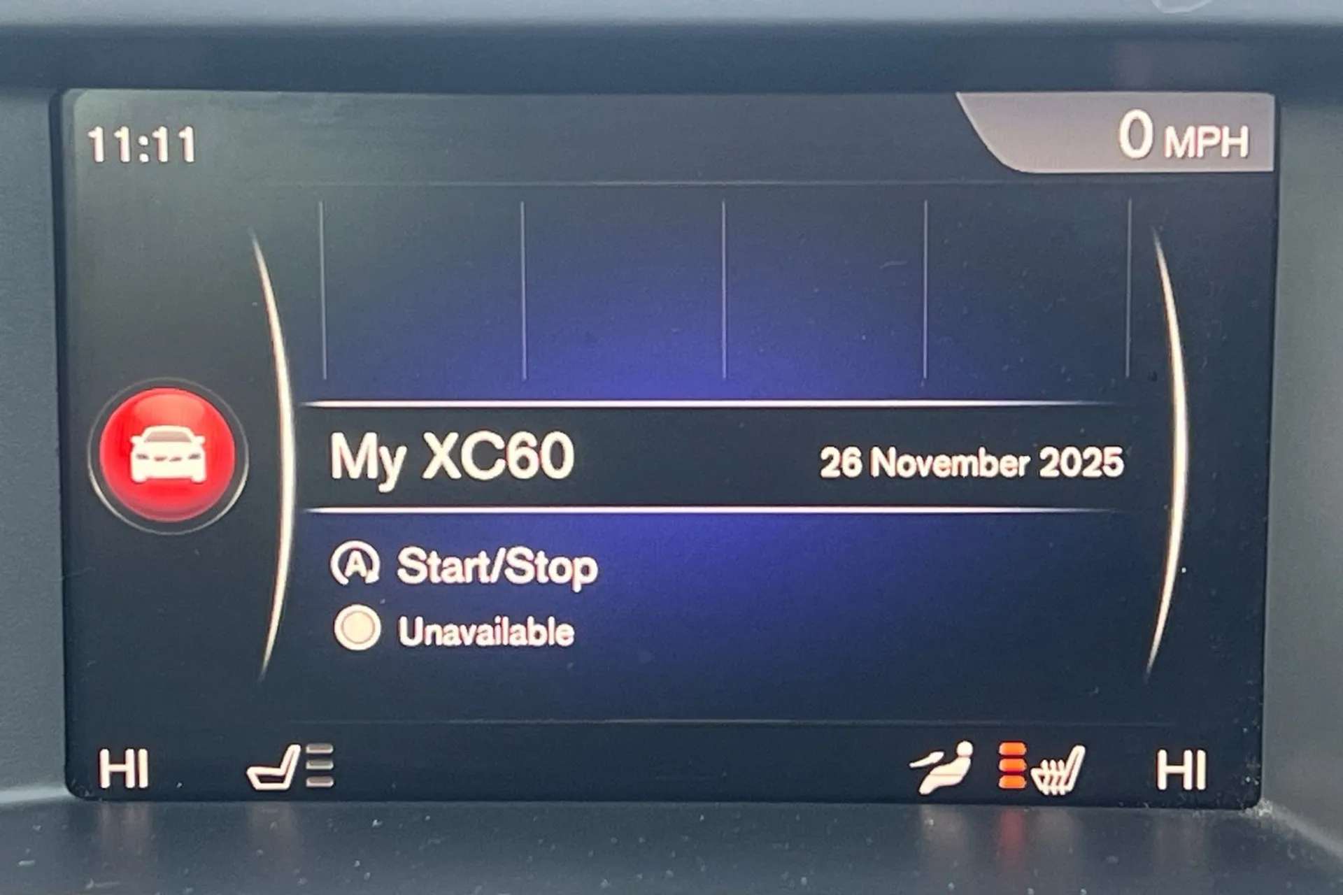 2017 VOLVO XC60 2017 VOLVO XC60