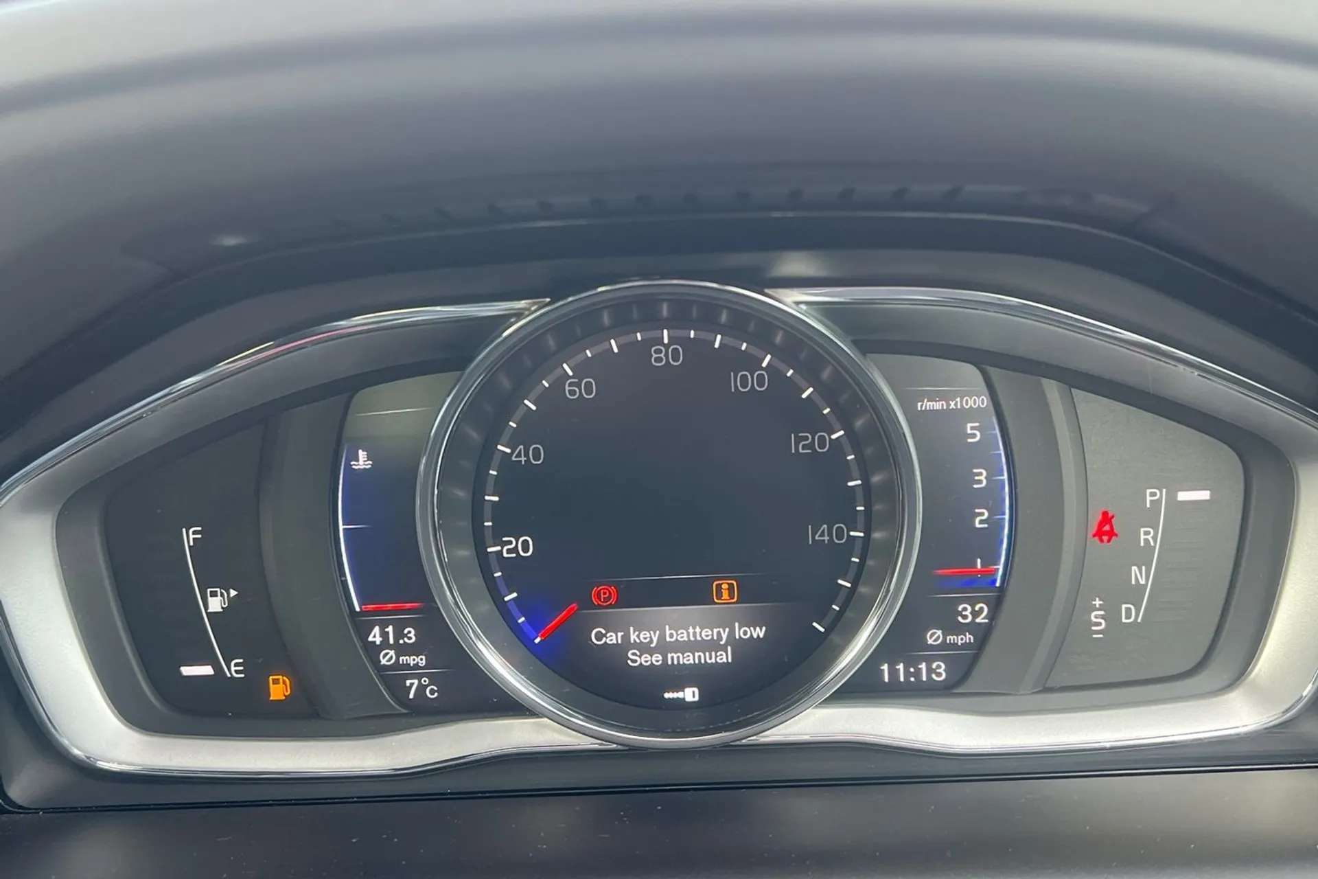 2017 VOLVO XC60 2017 VOLVO XC60