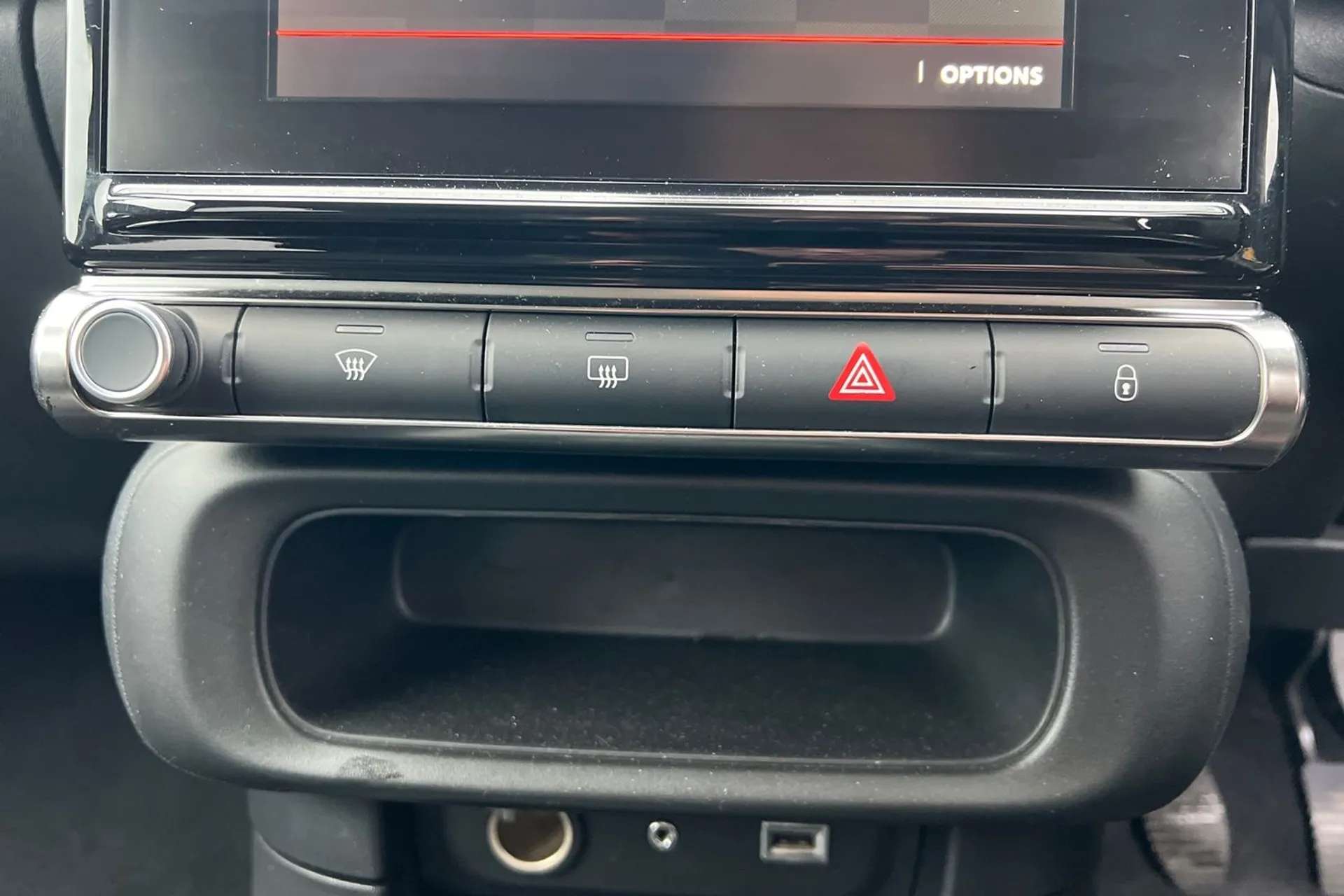 2018 CITROEN C3 2018 CITROEN C3