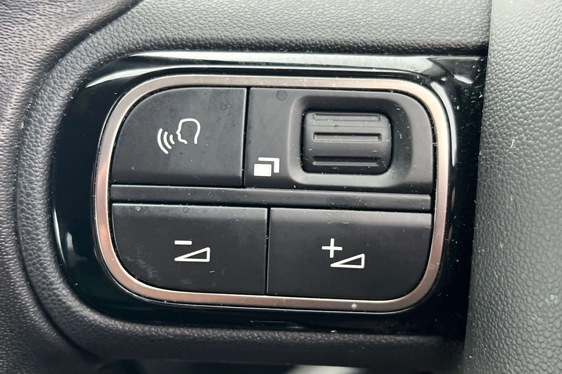 2018 CITROEN C3 2018 CITROEN C3