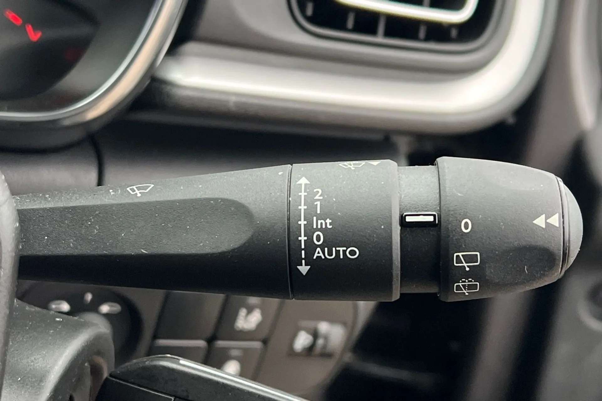 2018 CITROEN C3 2018 CITROEN C3