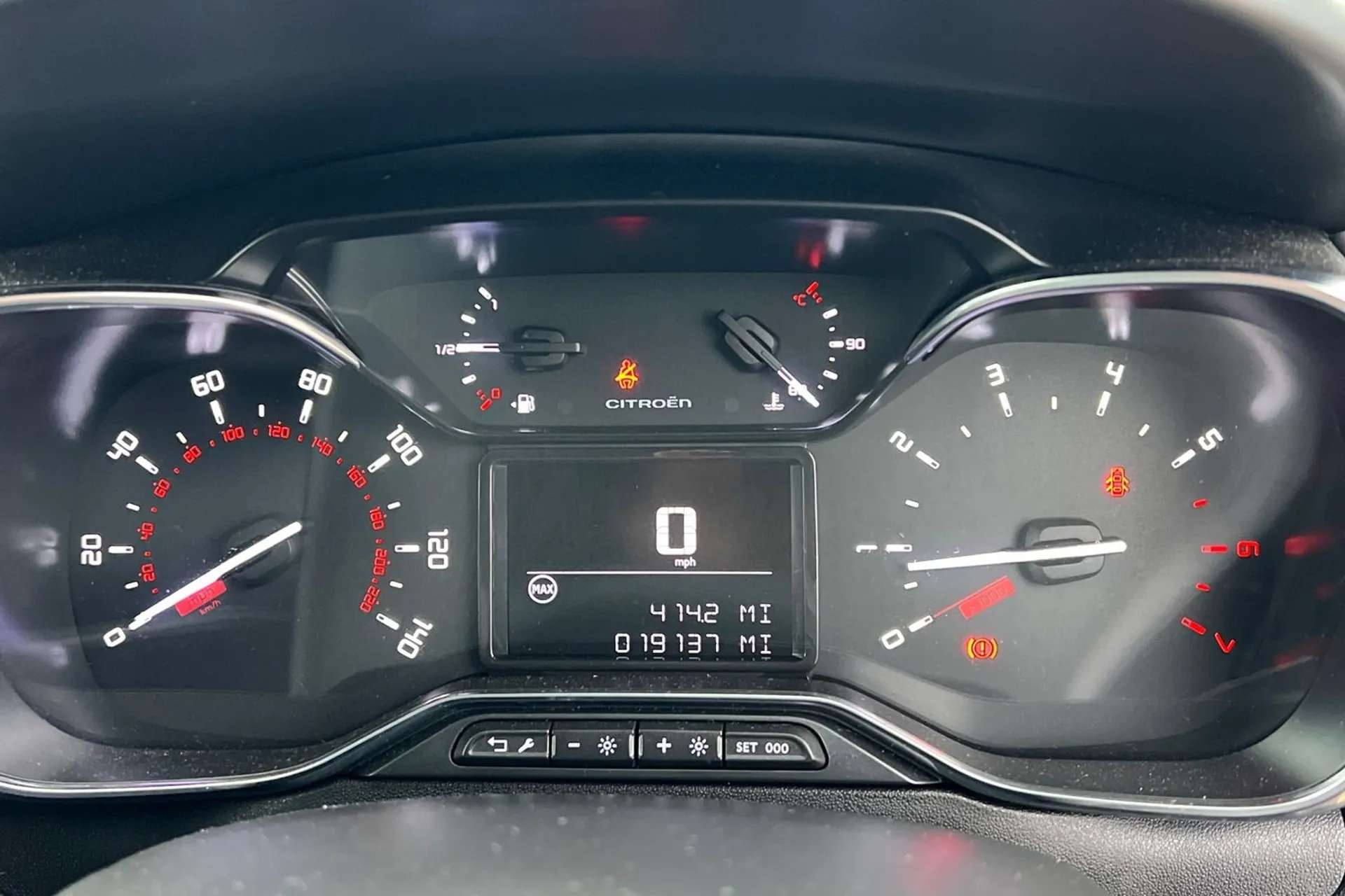 2018 CITROEN C3 2018 CITROEN C3