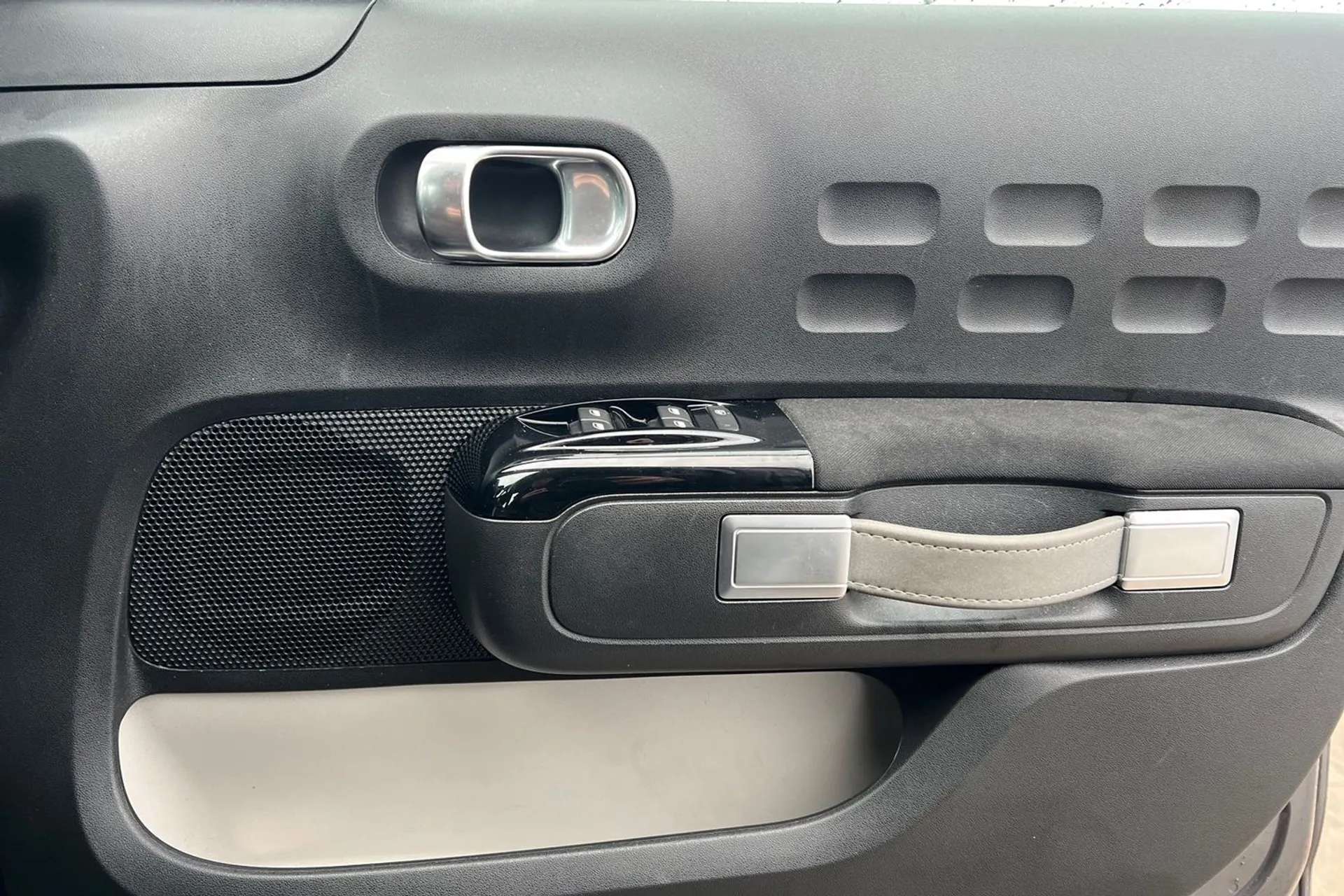 2018 CITROEN C3 2018 CITROEN C3