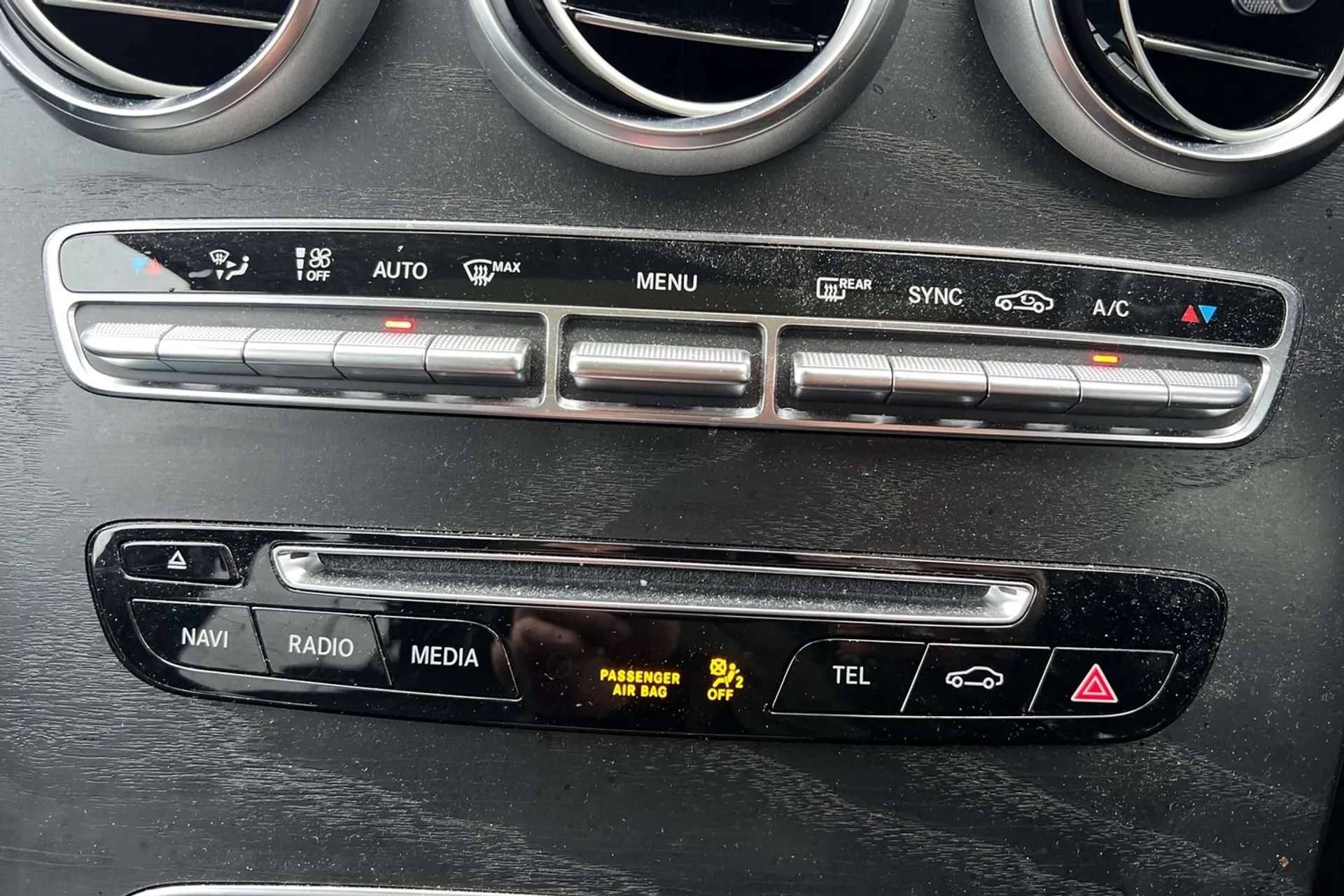 2018 MERCEDES-BENZ GLC 2018 MERCEDES-BENZ GLC