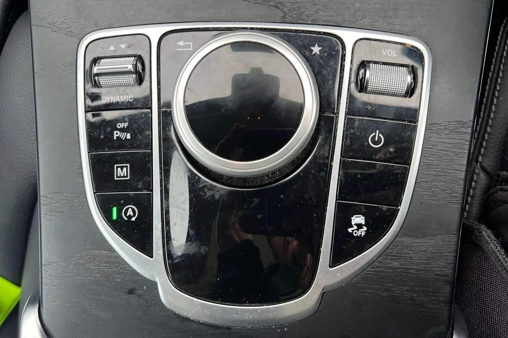 2018 MERCEDES-BENZ GLC 2018 MERCEDES-BENZ GLC